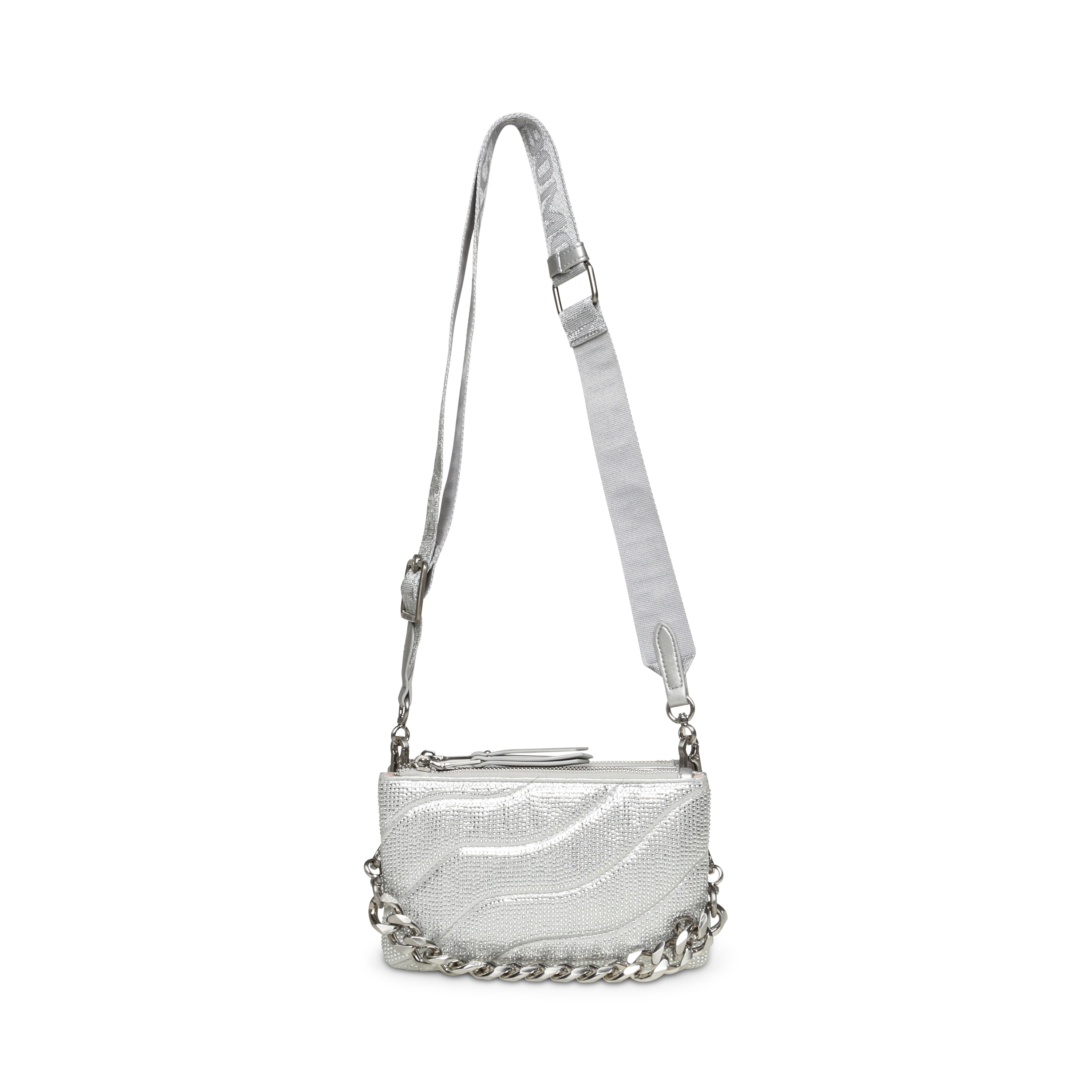 Bhydra-s Borsa Argento