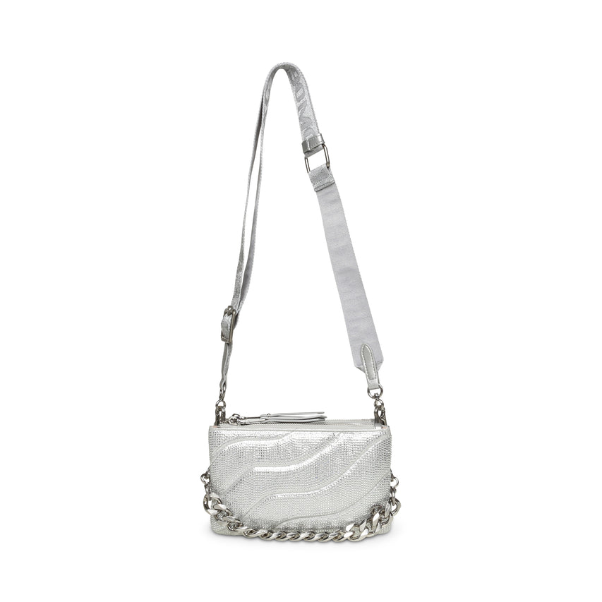 Bhydra-s Borsa Argento