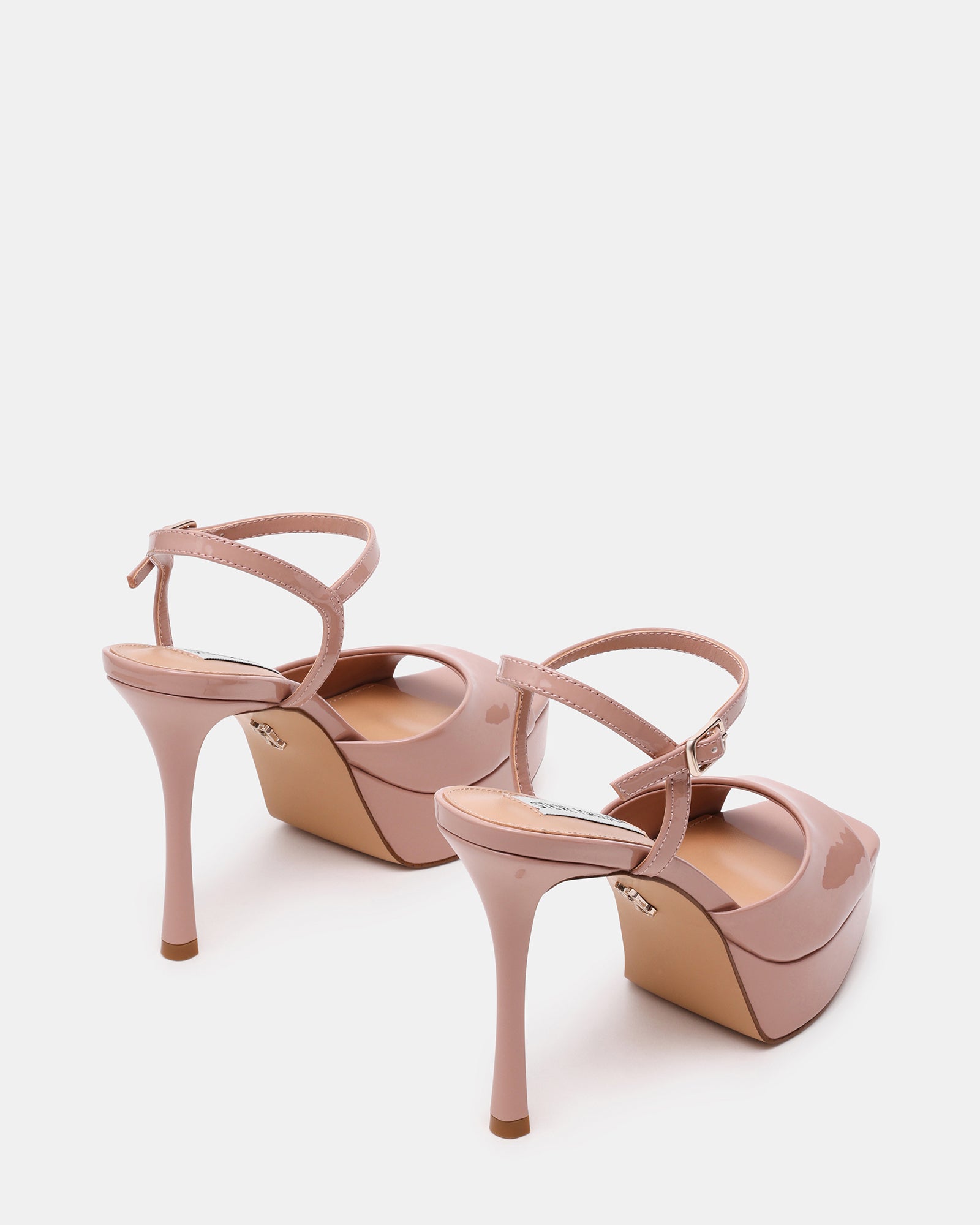Rekindle Sandalo Blush Vernice - view 5