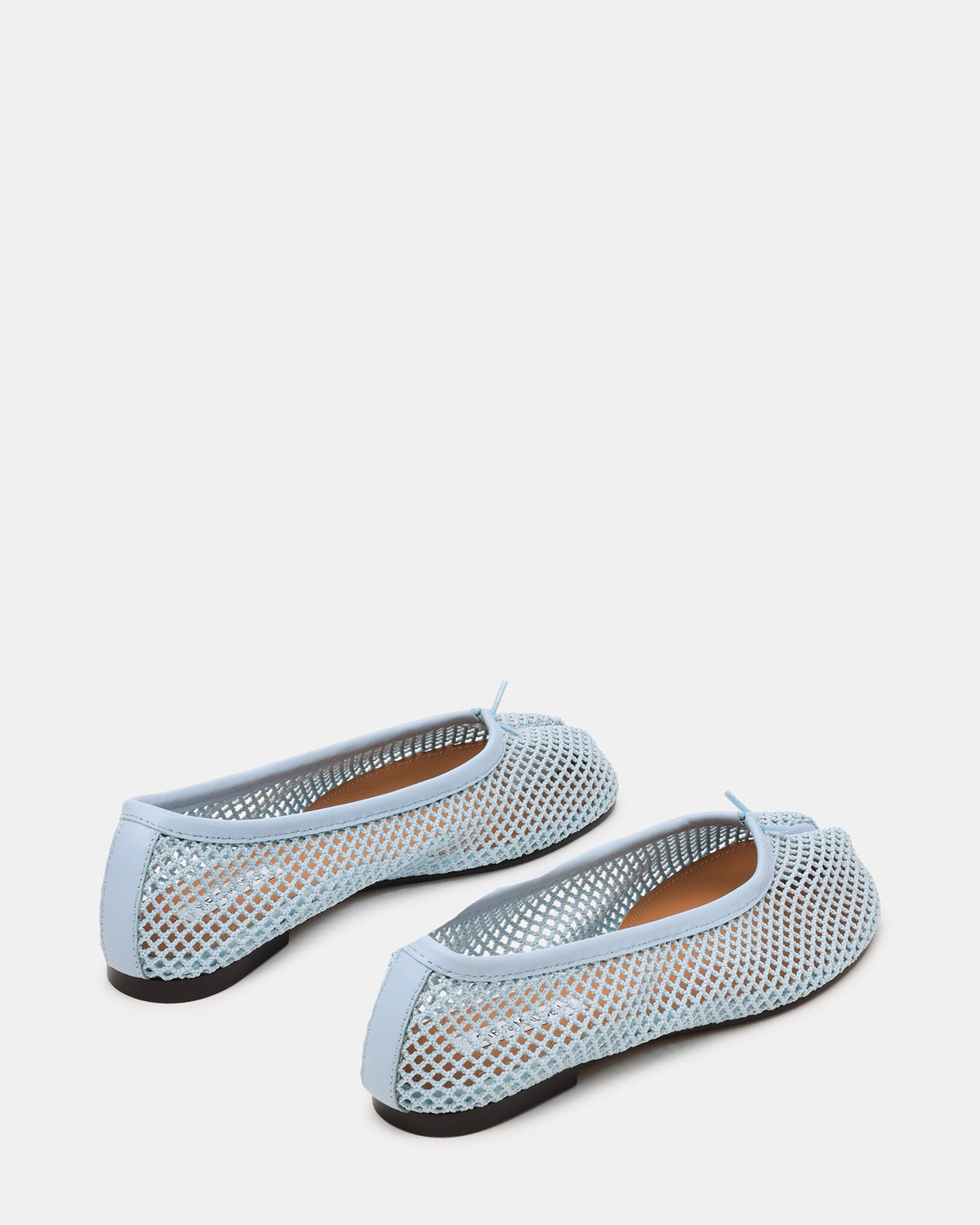 Calico Ballerina Mesh Azzurro - view 6