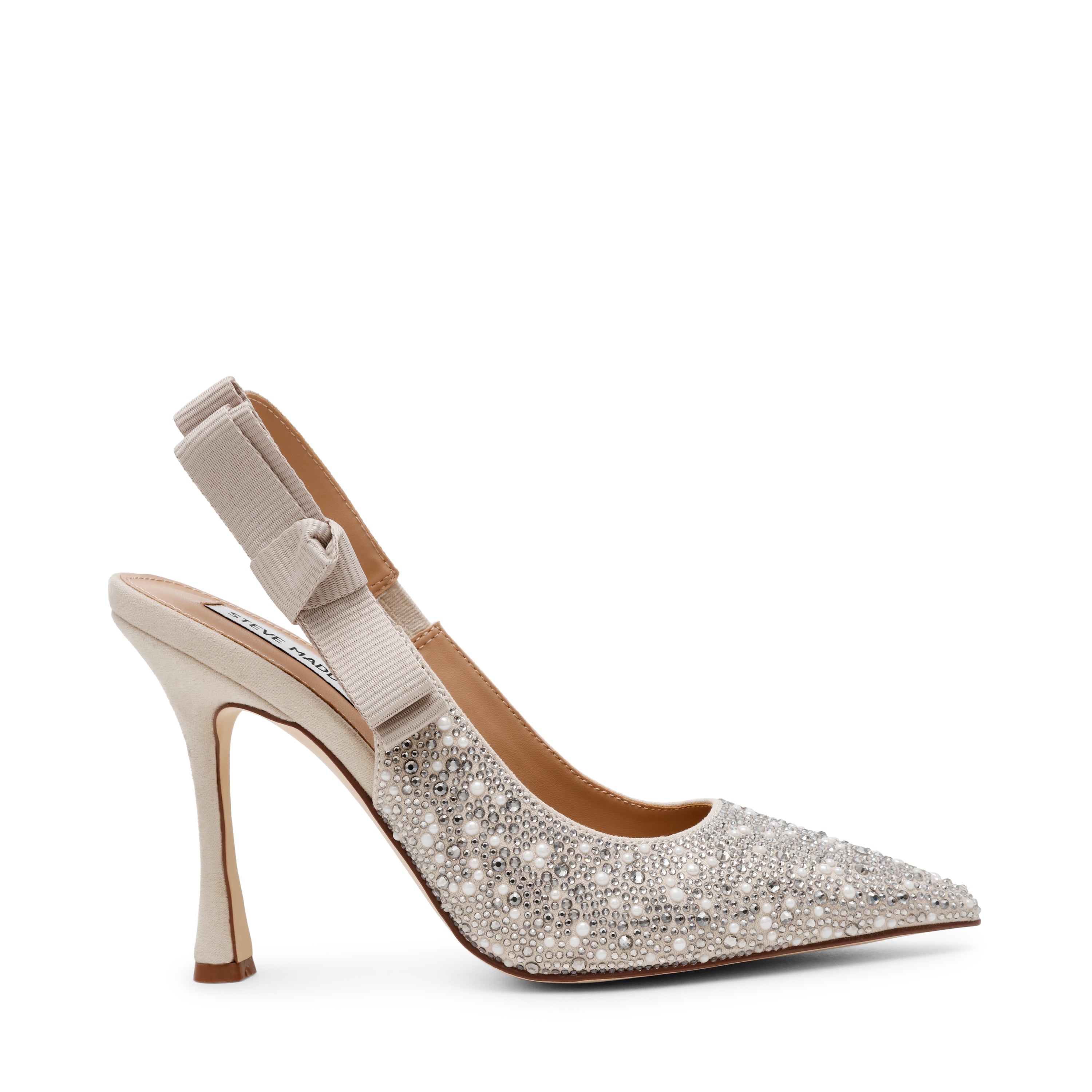 Brylie-p Slingback Perla Multi