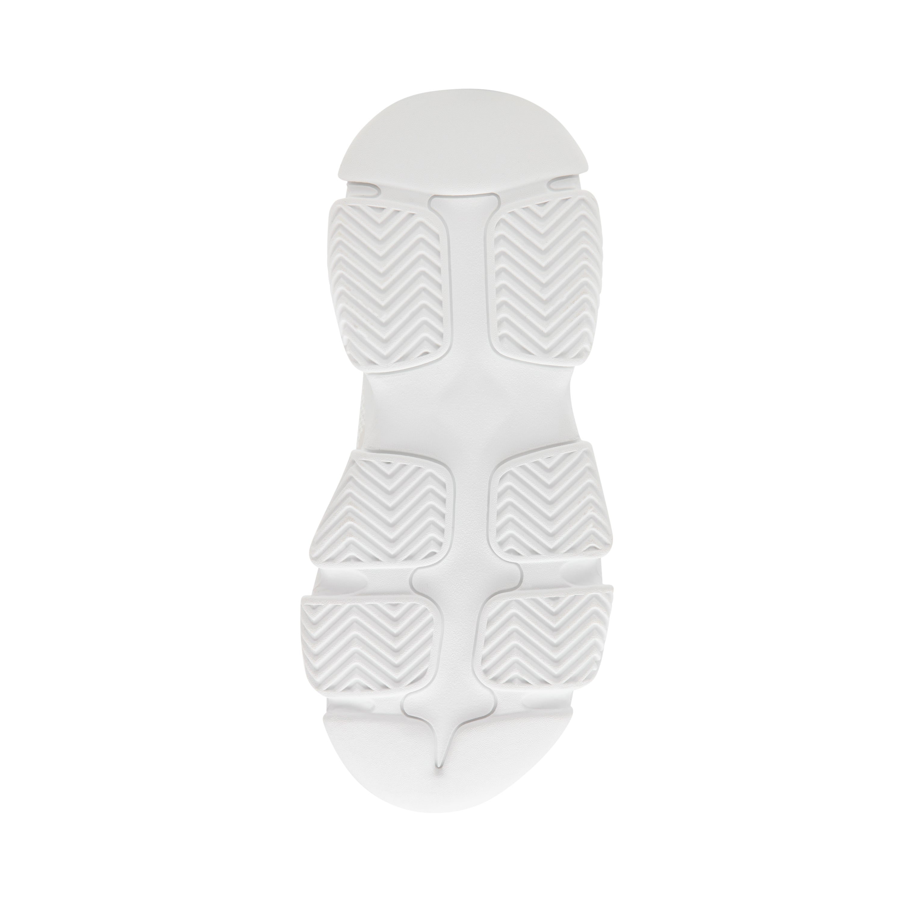 Possession-e Sneaker Bianco Oro