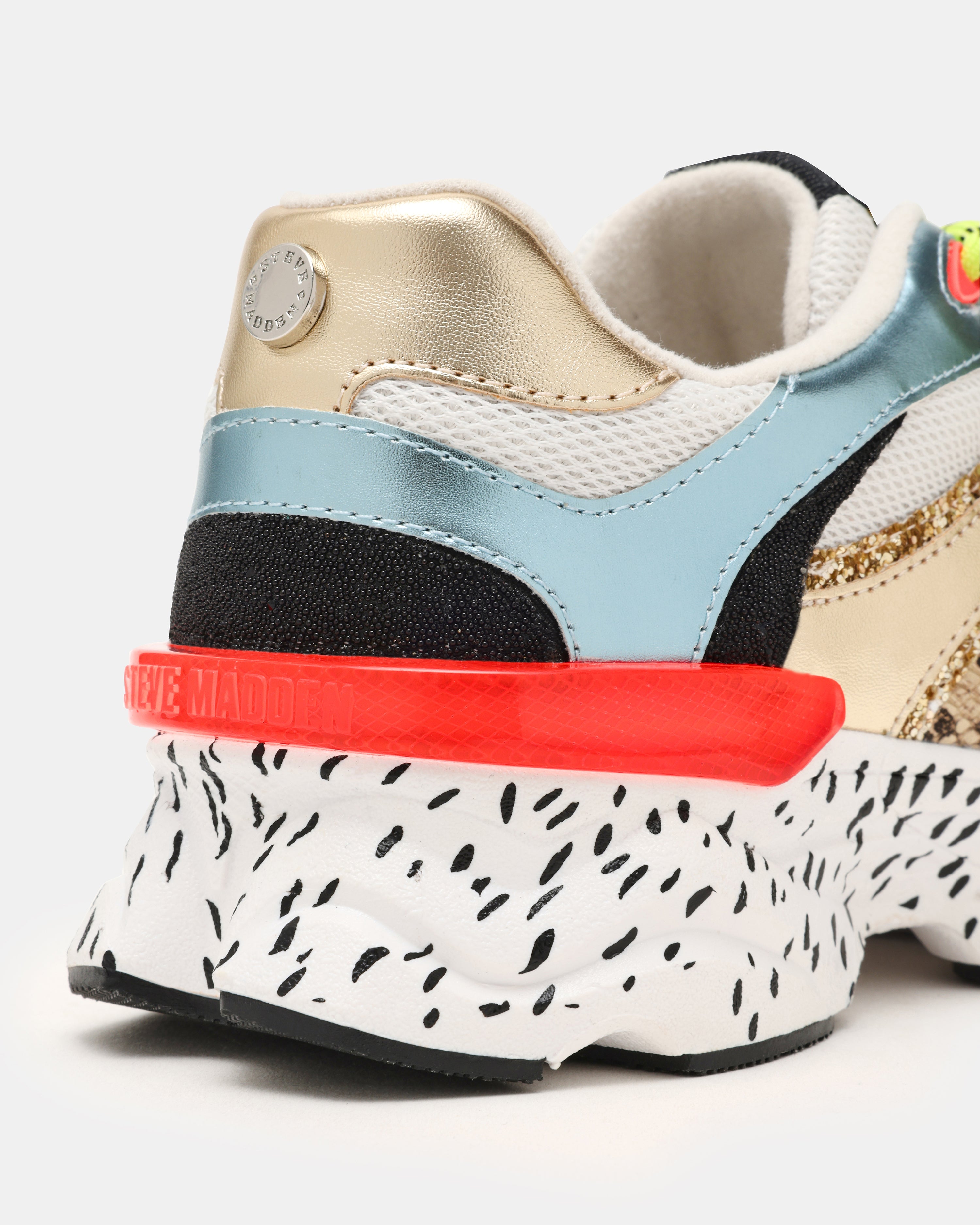 Speeder Sneaker Multi - view 3