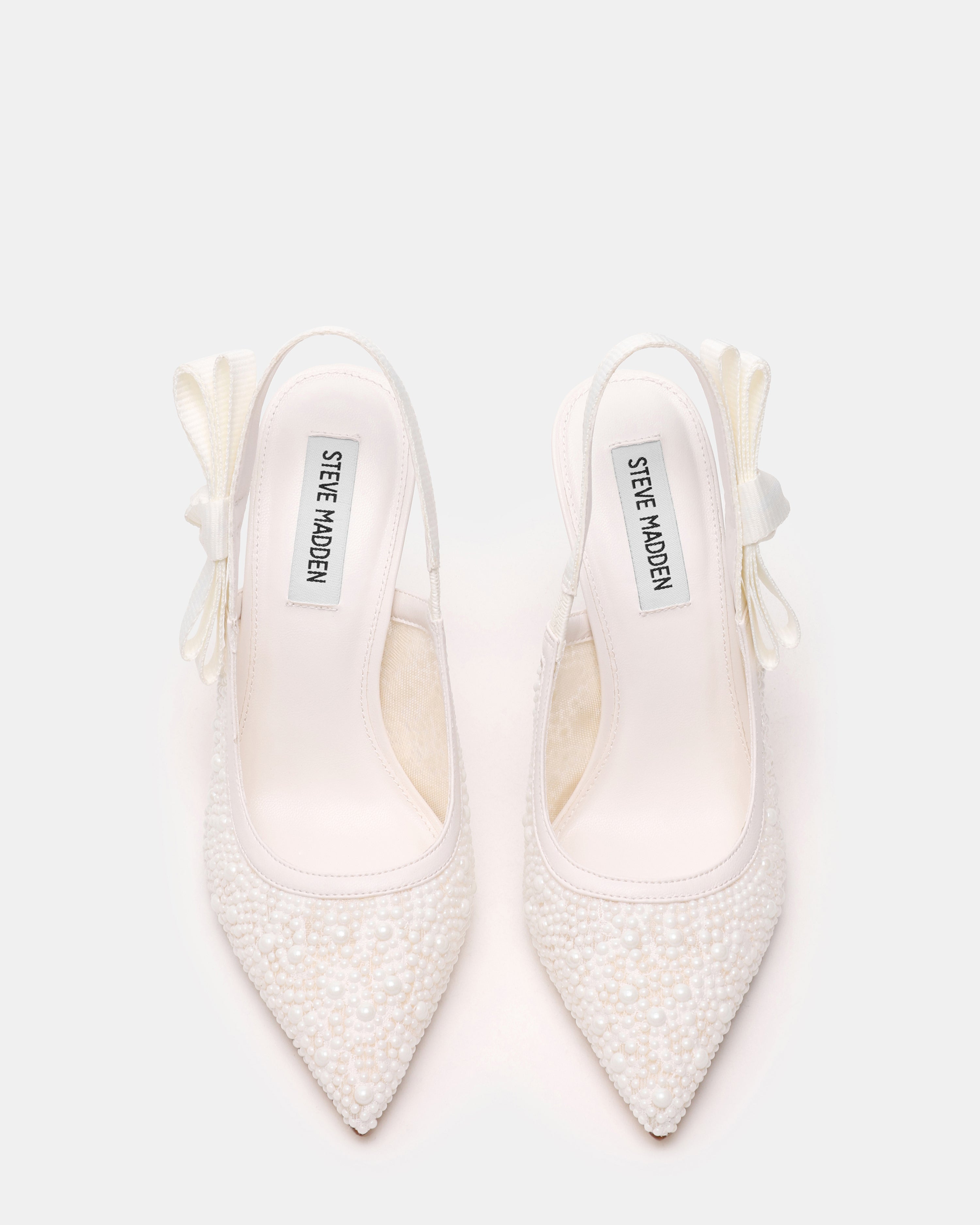 Brylie-p Slingback Perla - view 4