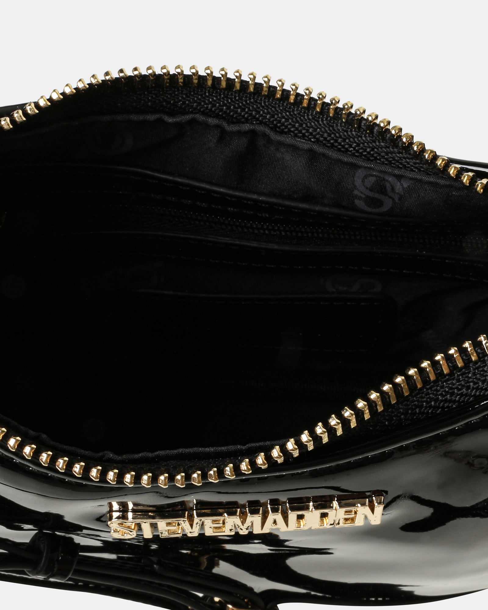 BLIANA-2 BORSA NERO