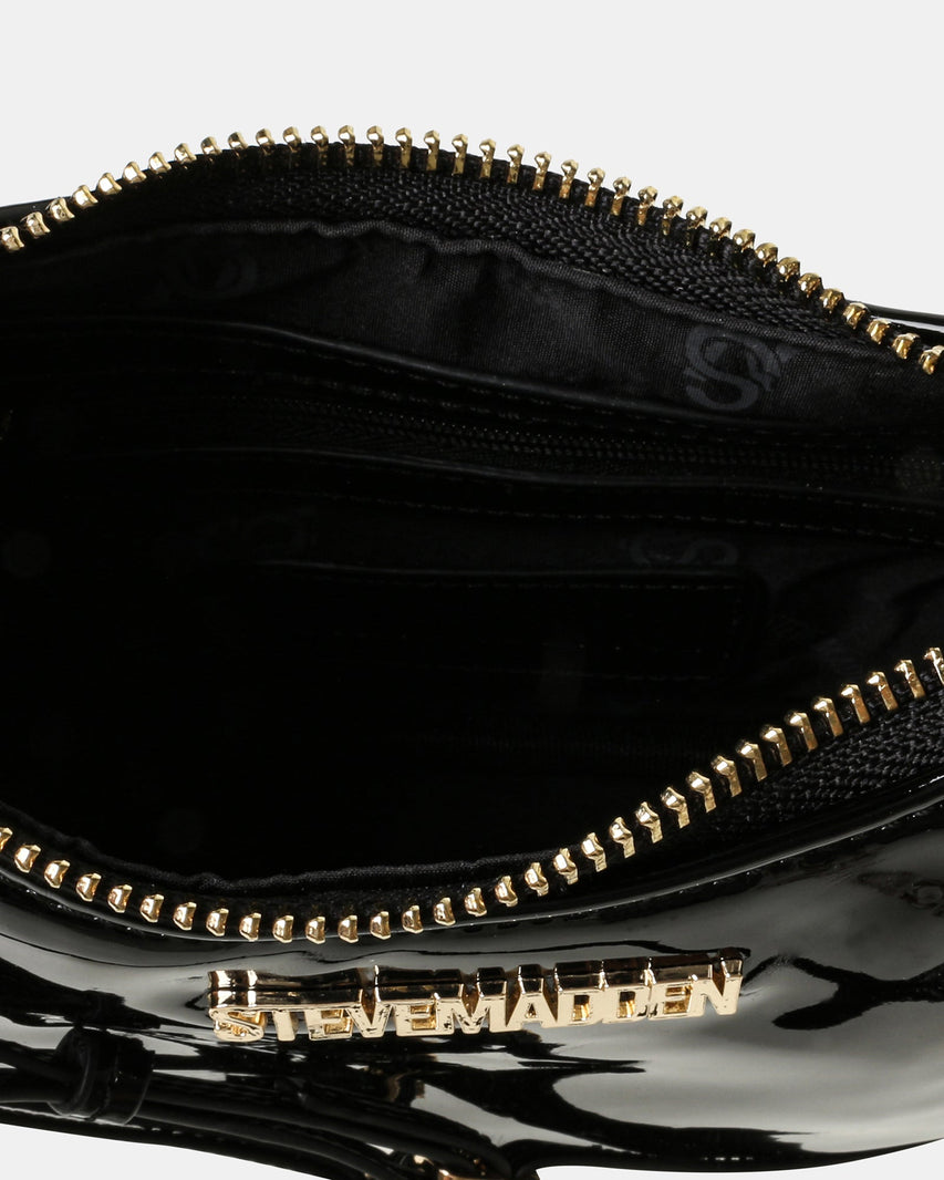 BLIANA-2 BORSA NERO