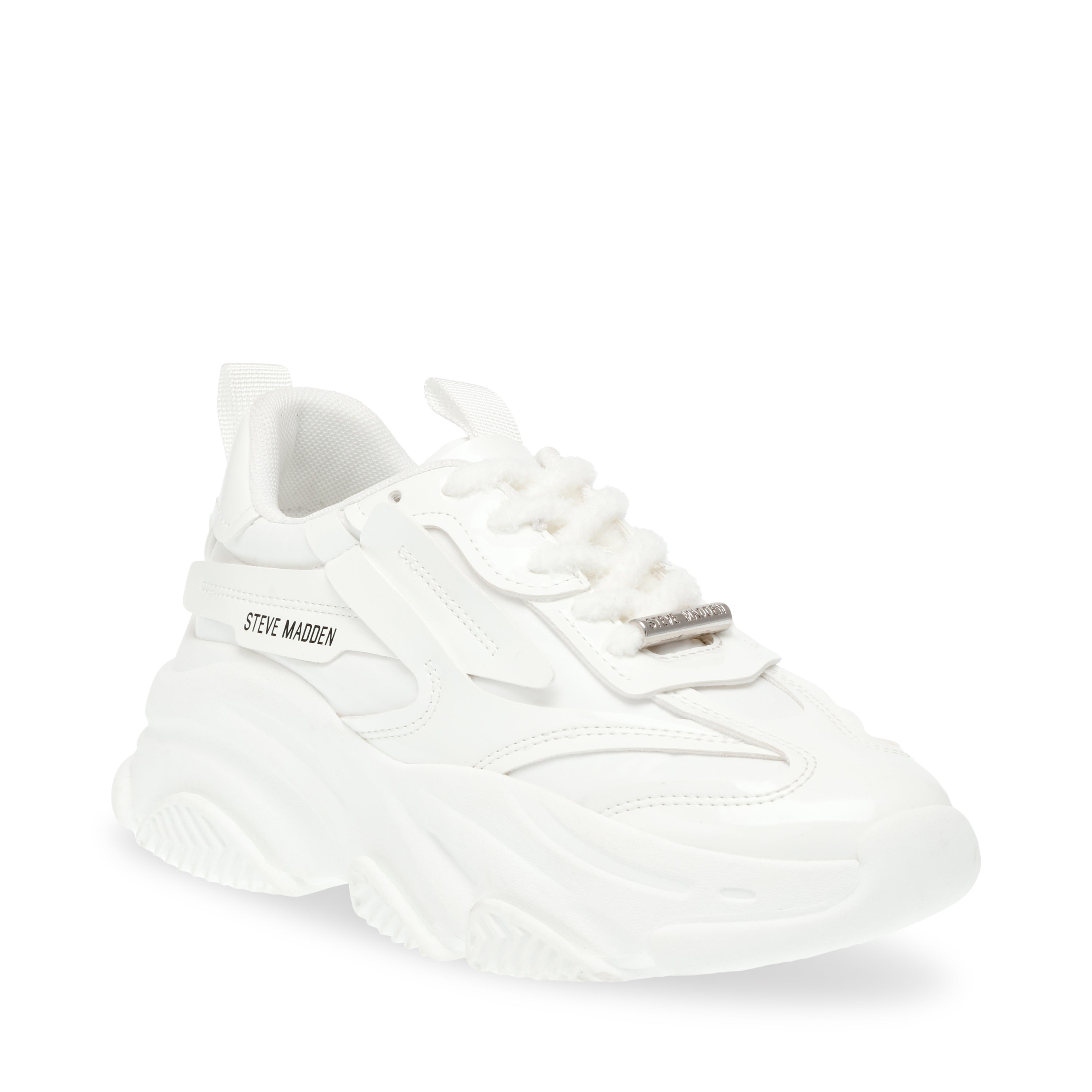 Possession-e Sneaker Bianco