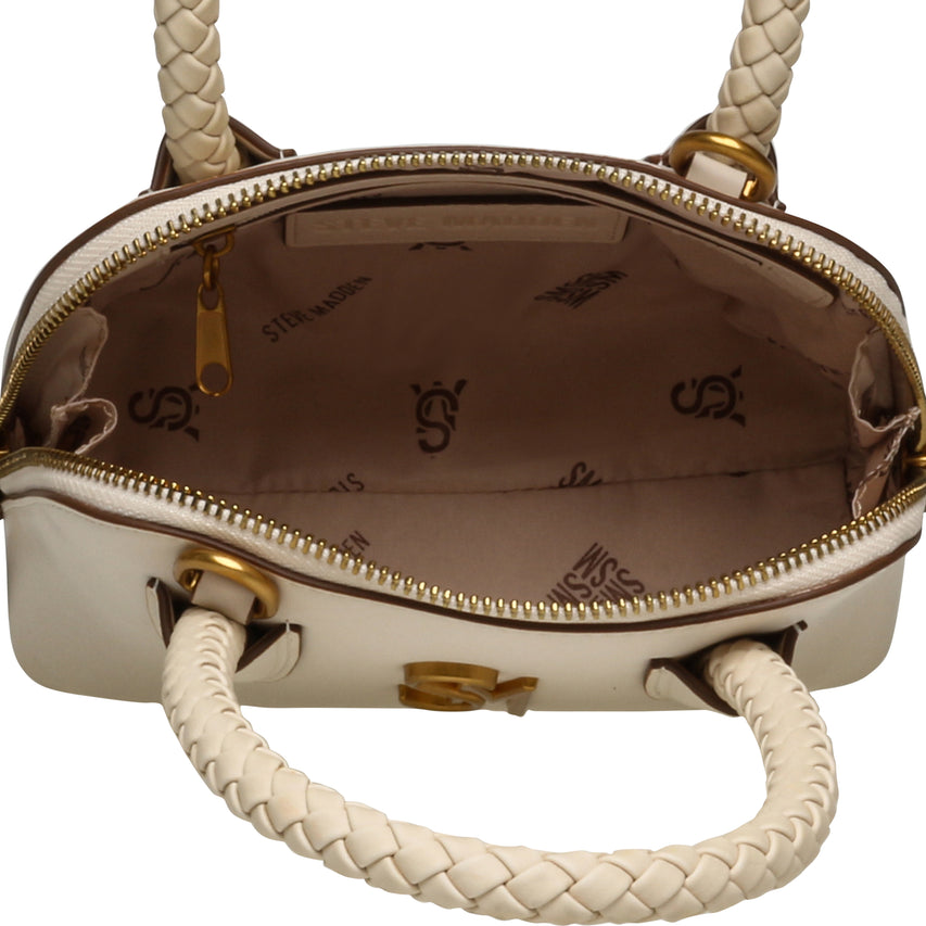 Ropes Borsa Bone Oro