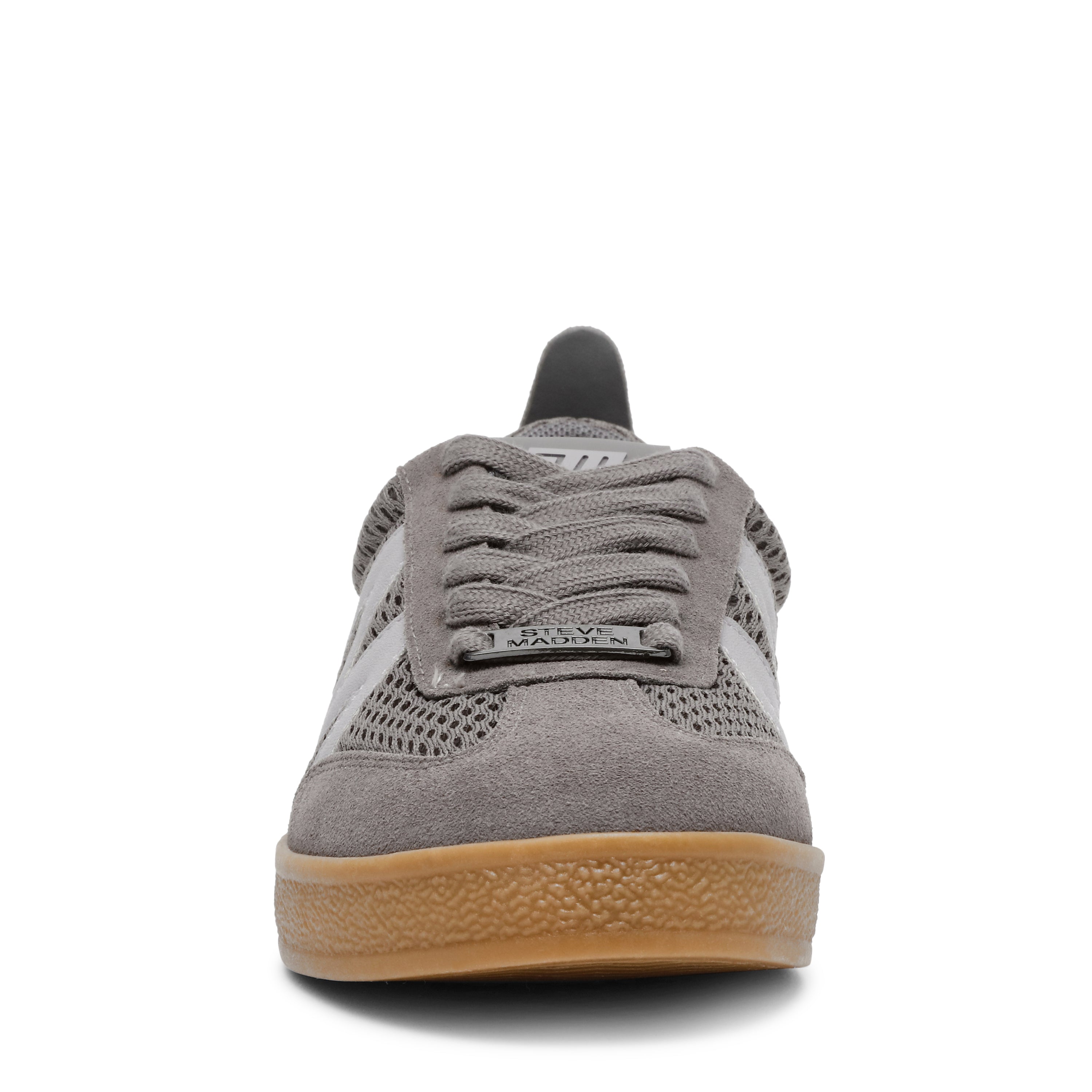 DEGREE GRIGIO SUEDE