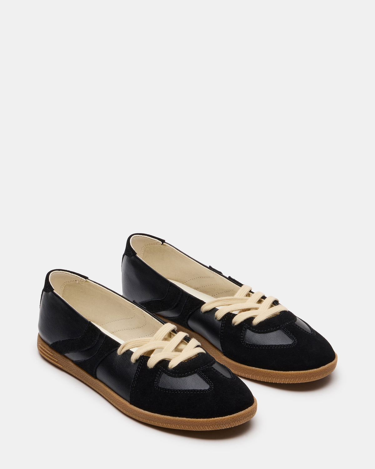 Fawn Sneaker Nero - view 2