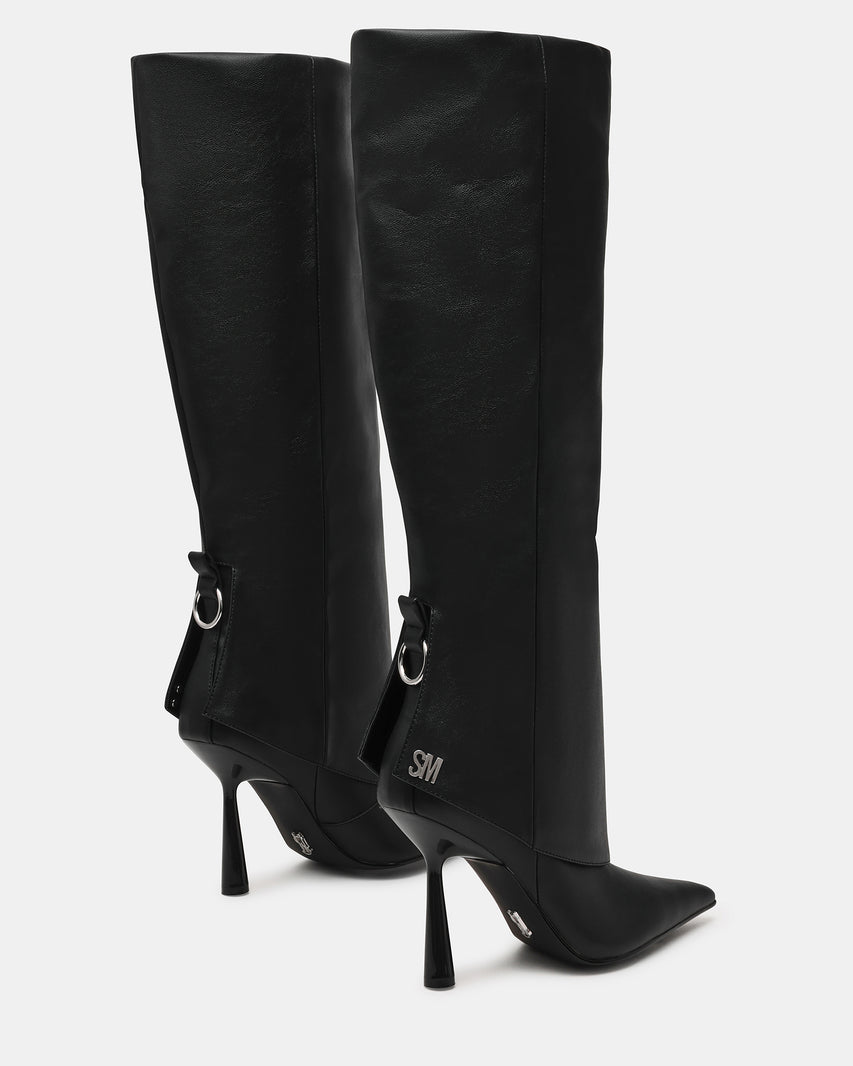 VILLAH STIVALE NERO