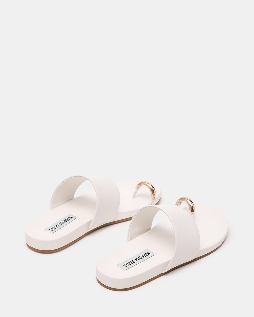 DOVE BIANCO PELLE