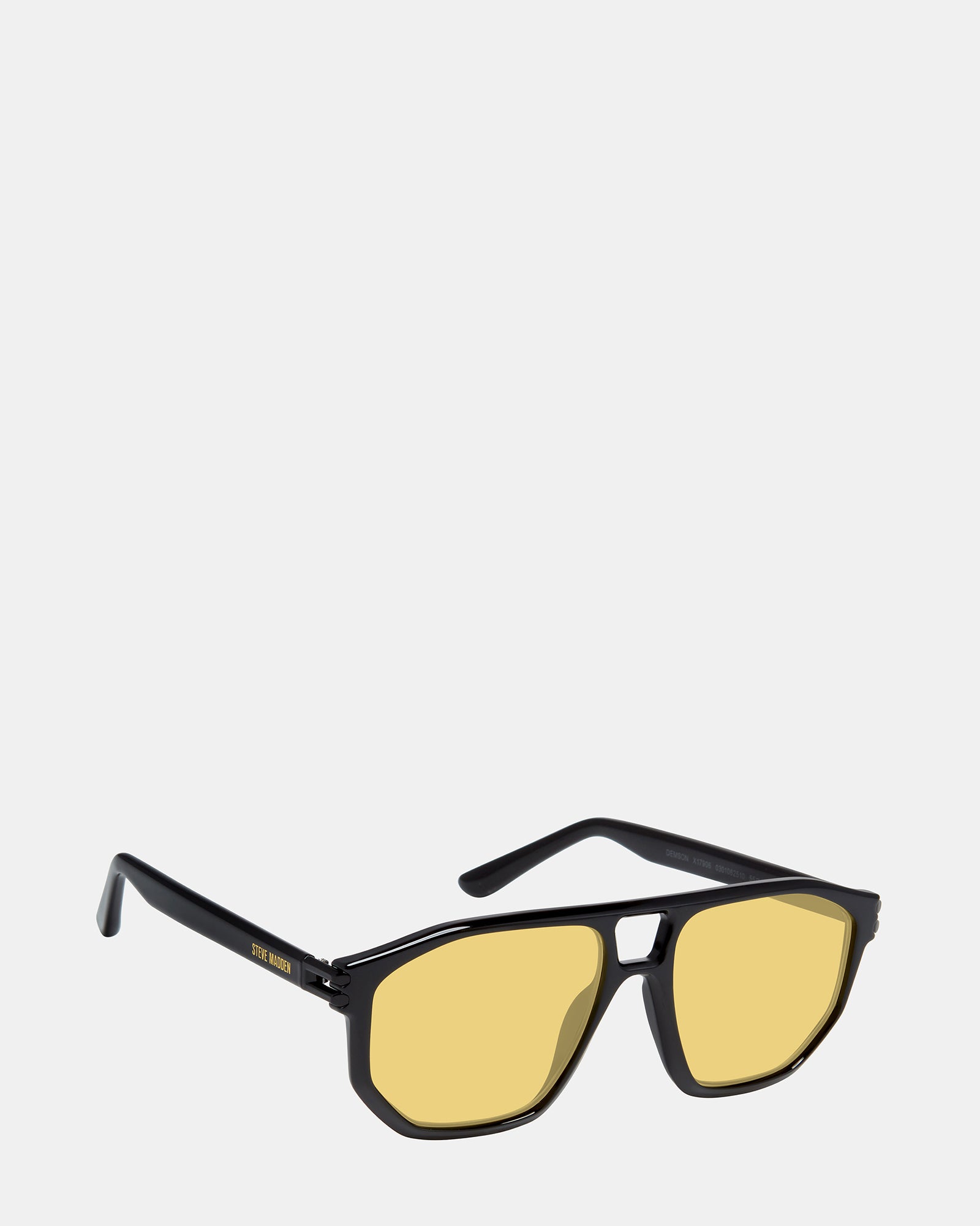 Demson Occhiali Nero