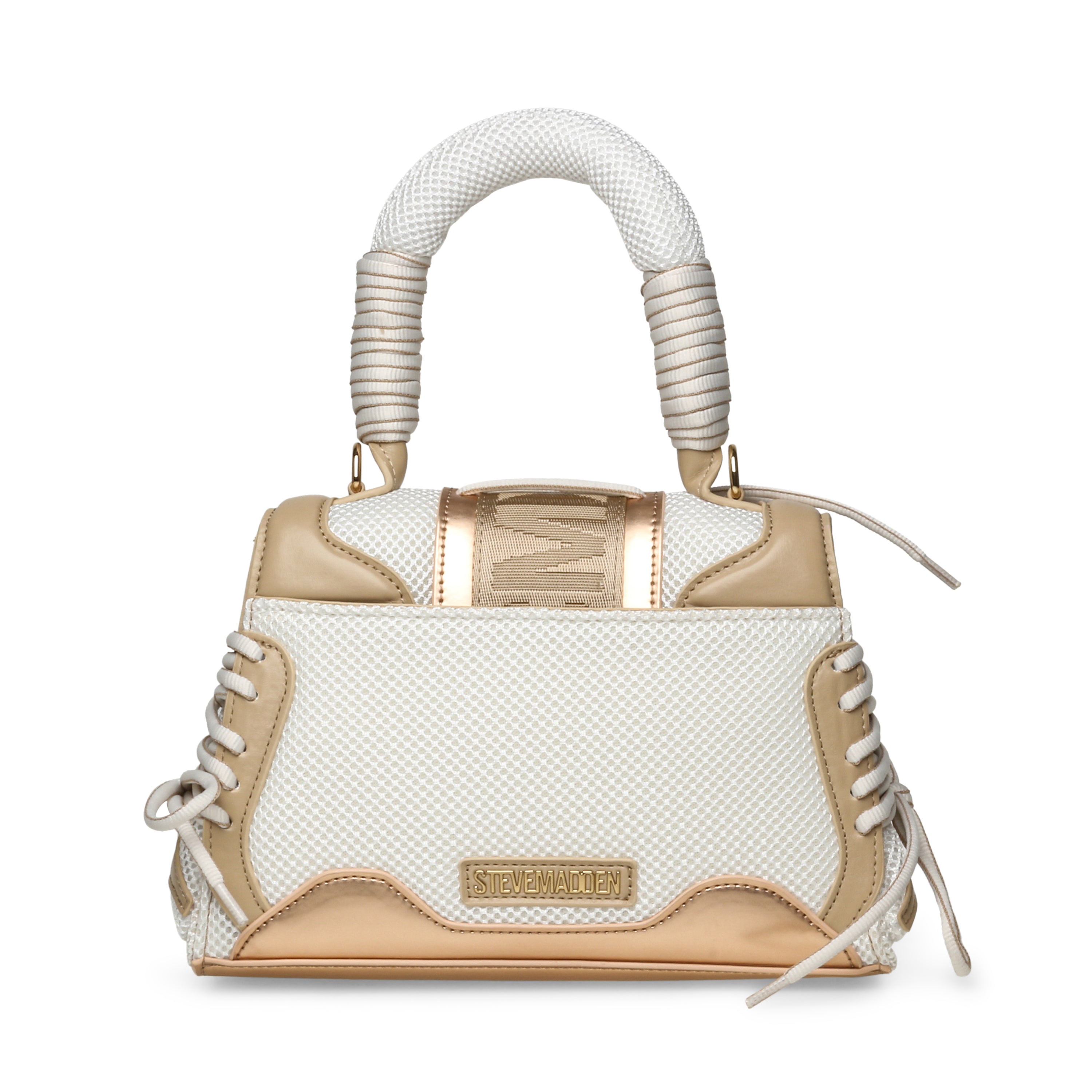 Bdiego Borsa Bronzo Oro - view 4