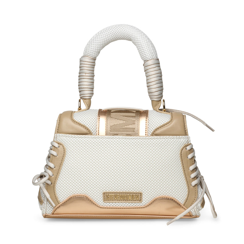 Bdiego Borsa Bronzo Oro - view 4