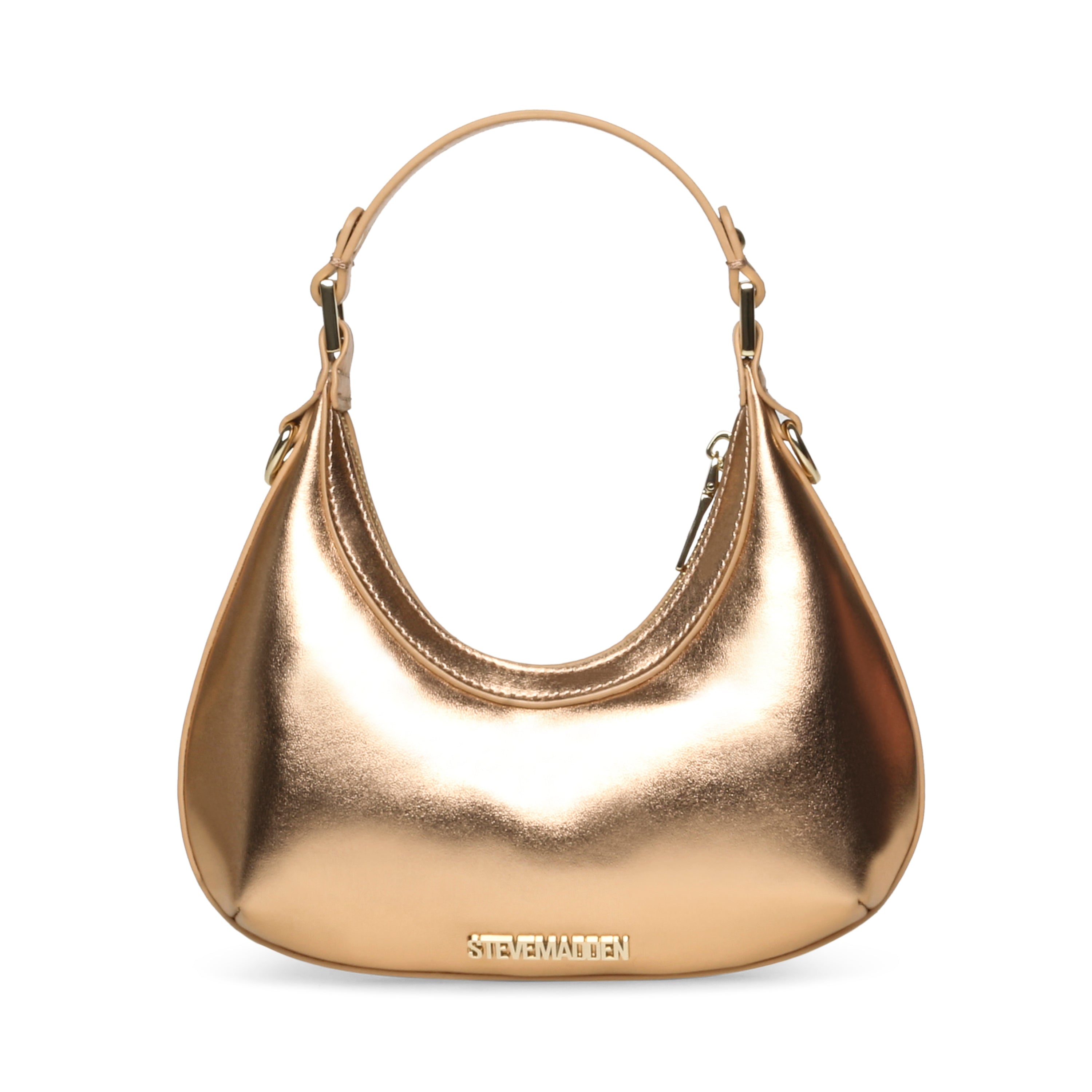 Bascend Borsa Oro Rosa - view 4