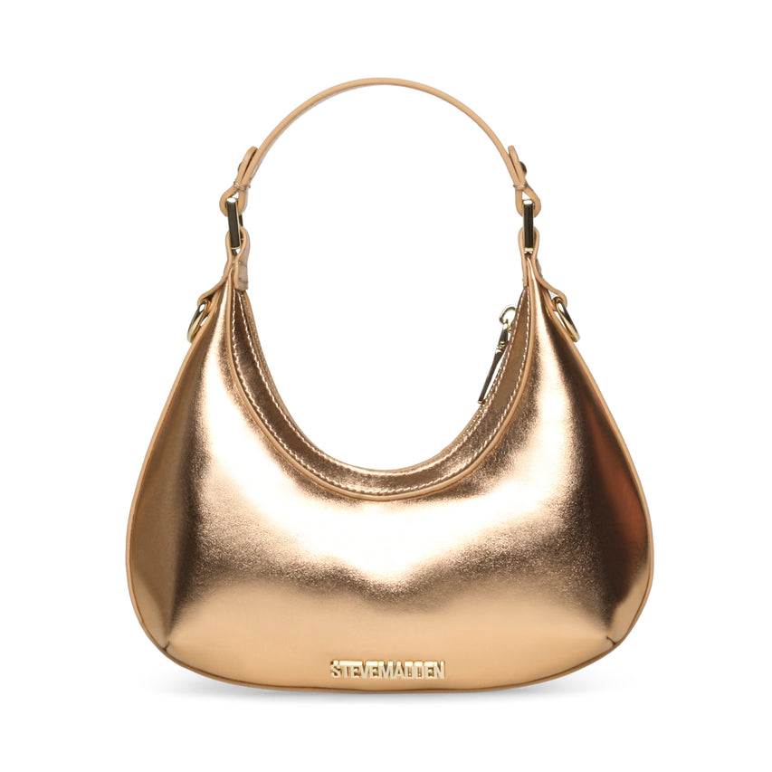 Bascend Borsa Oro Rosa - view 4