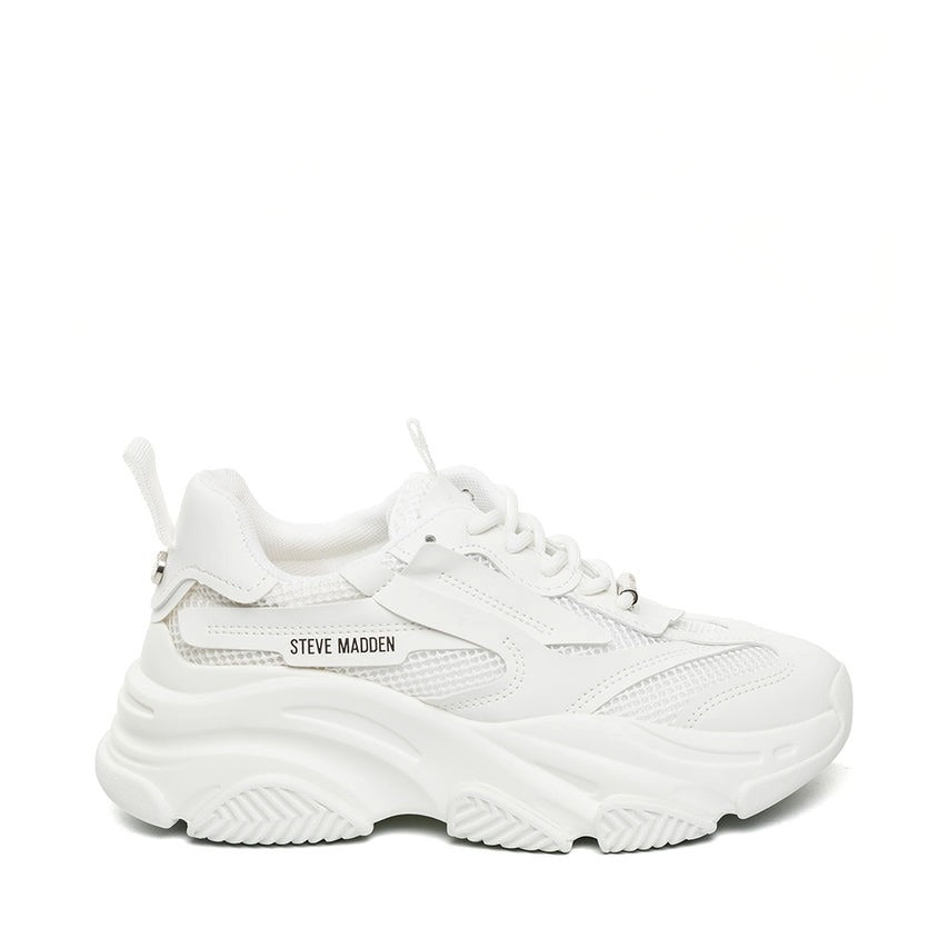 Possession-e Sneaker Bianco