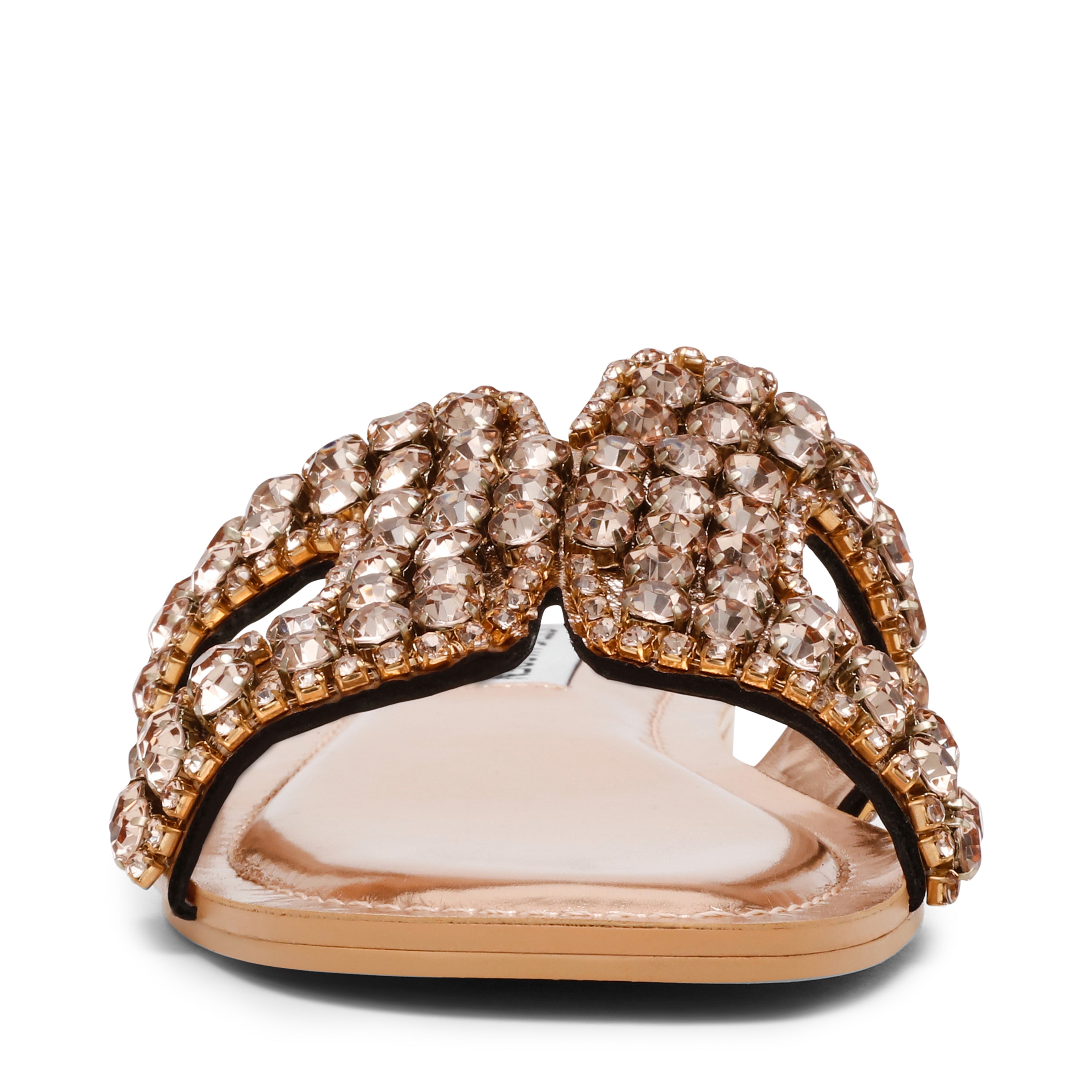 Zaira Sandalo Bronzo