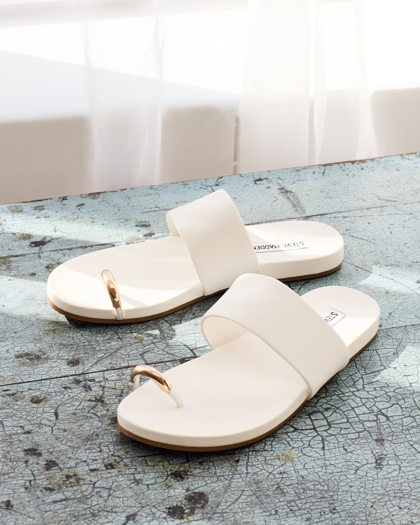DOVE BIANCO PELLE