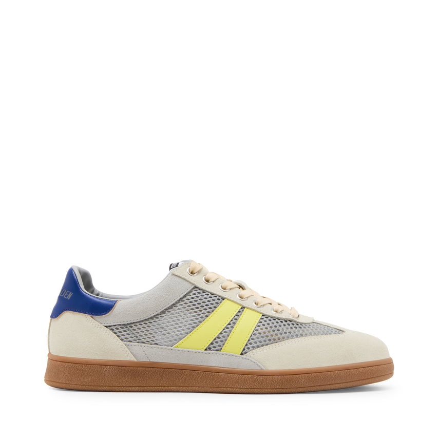 Cassey Sneaker Grigio Multi