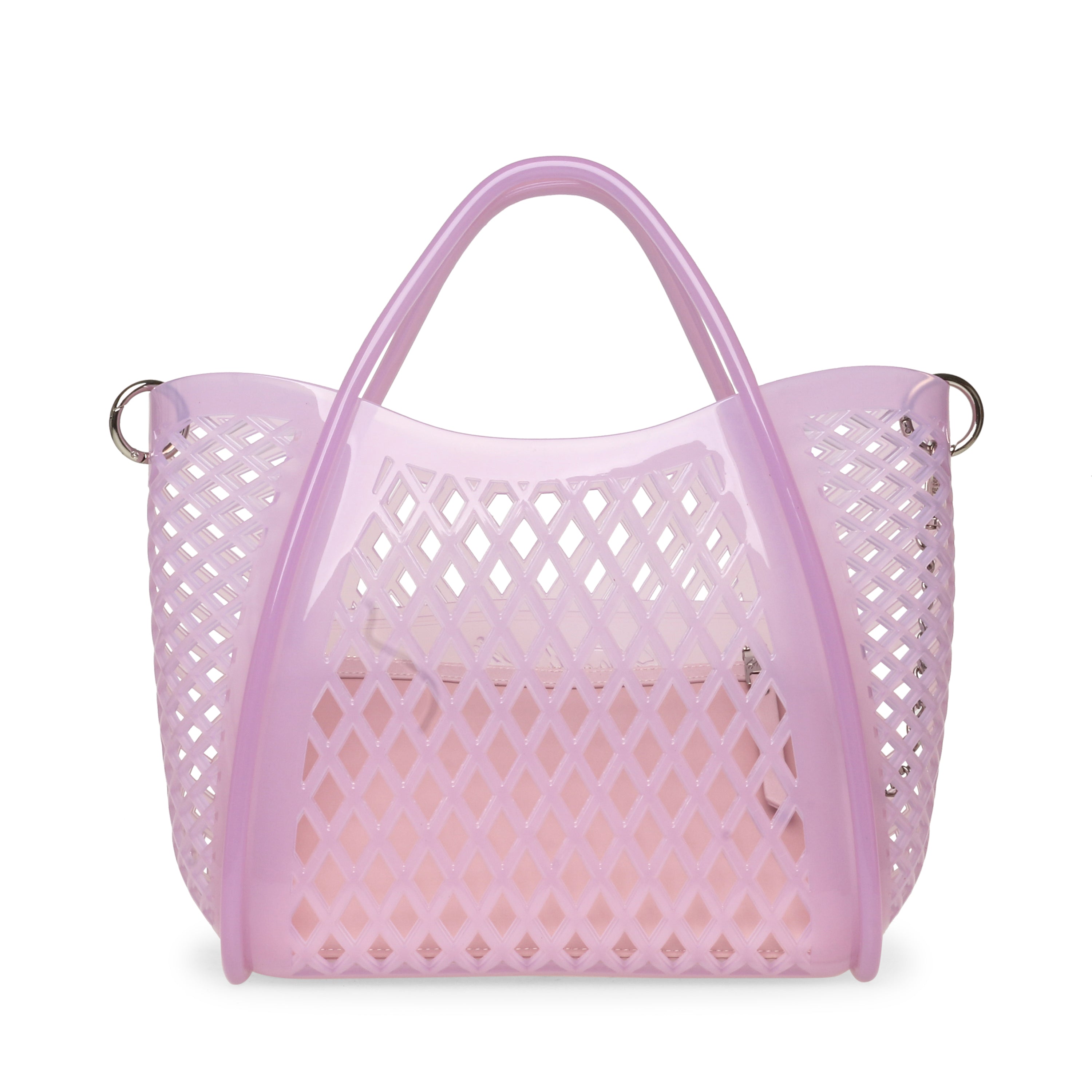 Bgrovee Borsa Rosa - view 5
