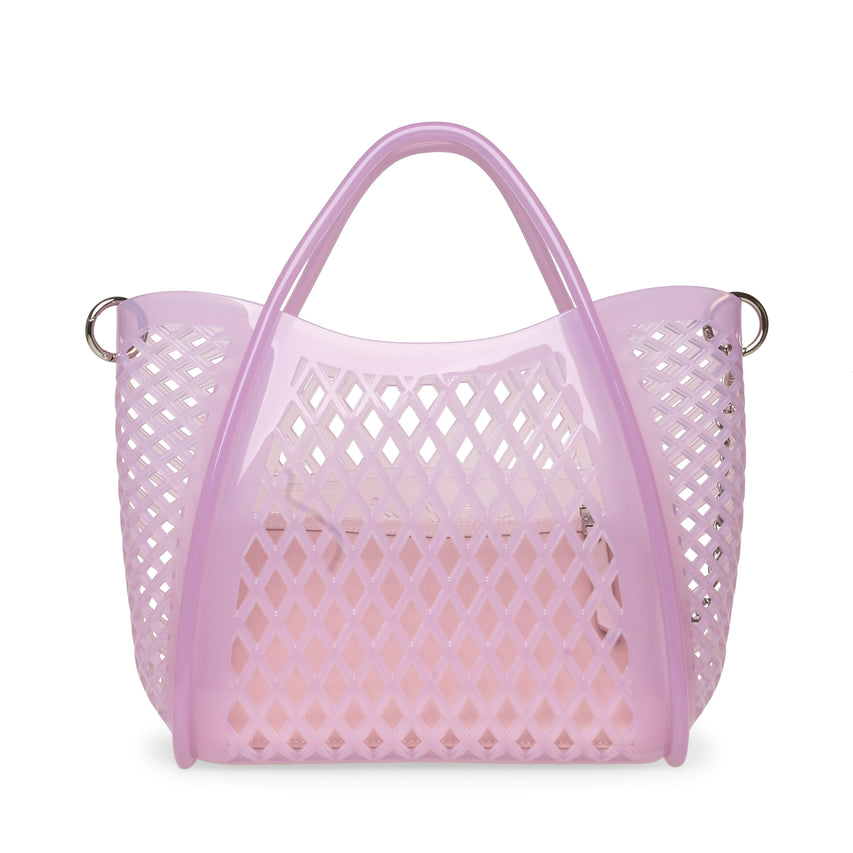 Bgrovee Borsa Rosa - view 5
