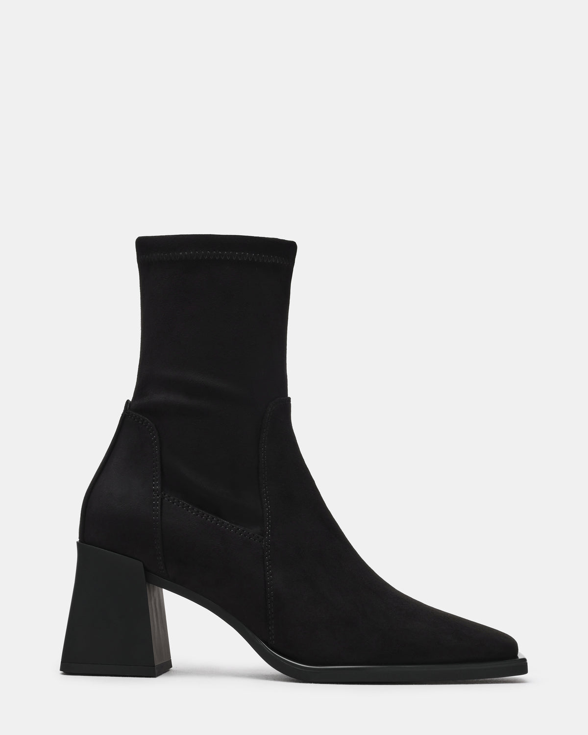 Hover Stivale Nero