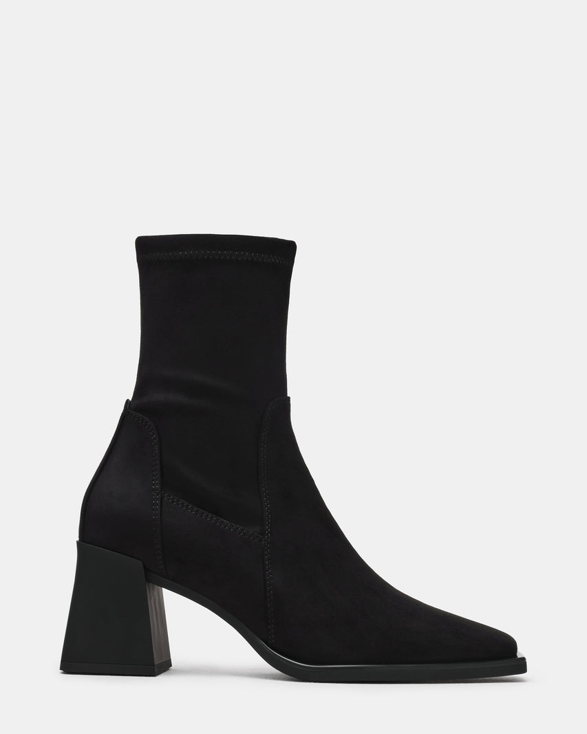 Hover Stivale Nero