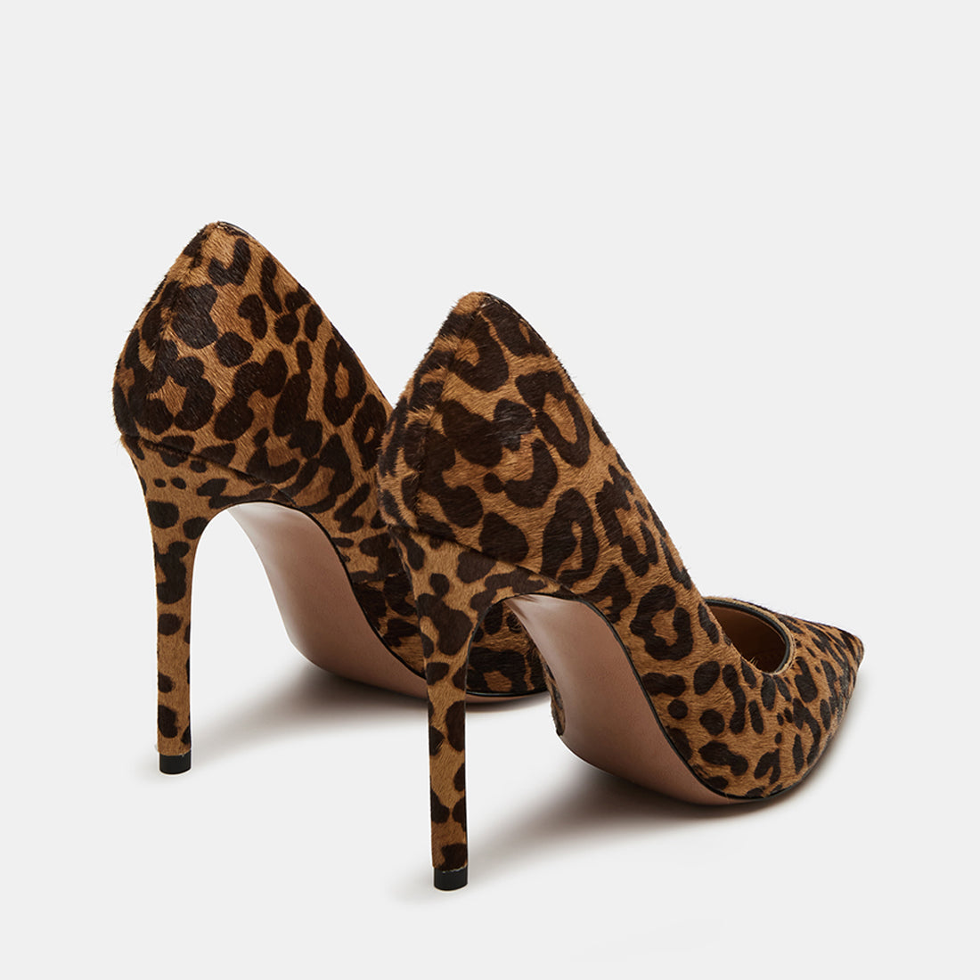 THRIVE-L DÉCOLLETÉ LEOPARD