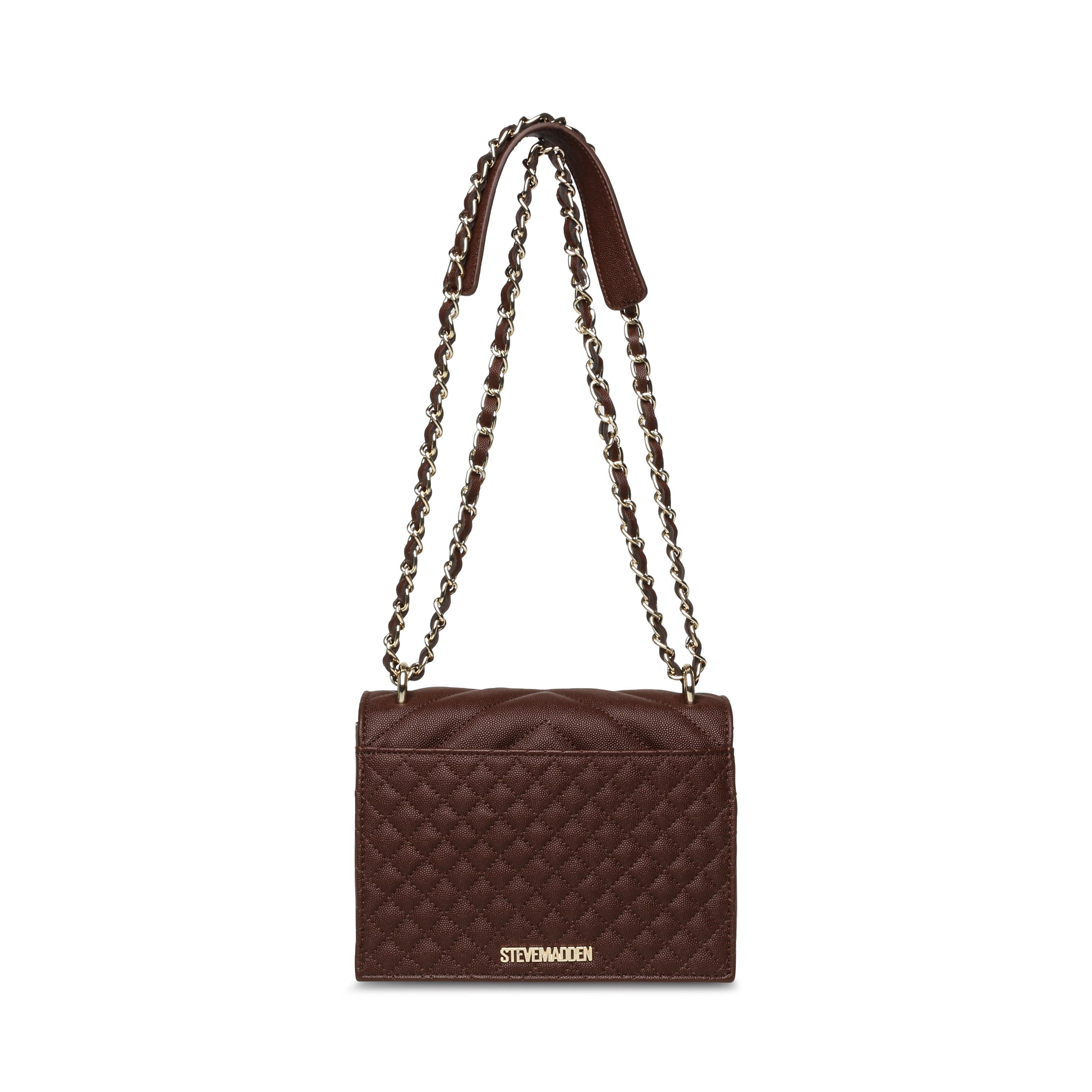 BAMARA-2 BORSA CHOCO ORO