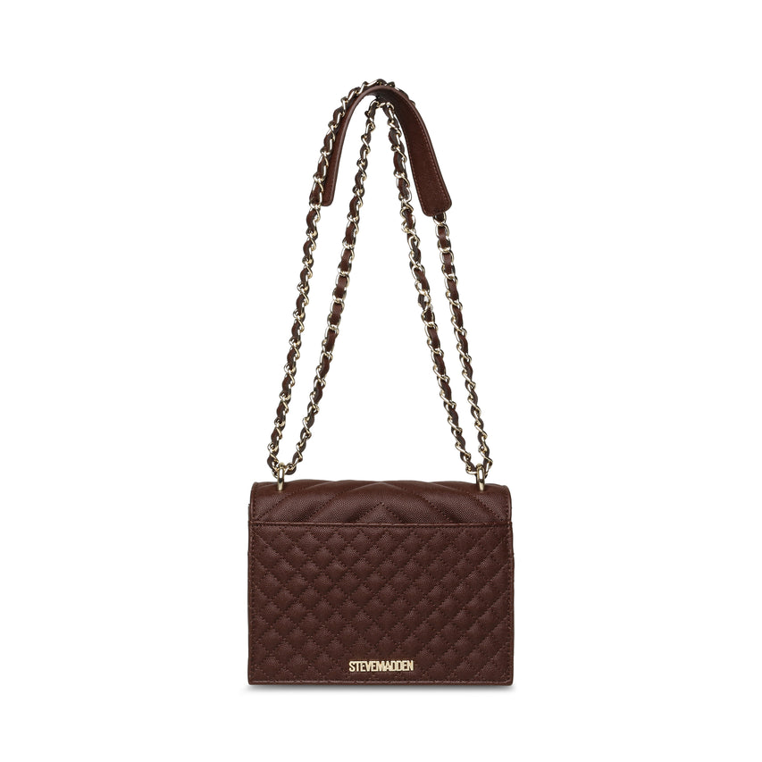 BAMARA-2 BORSA CHOCO ORO