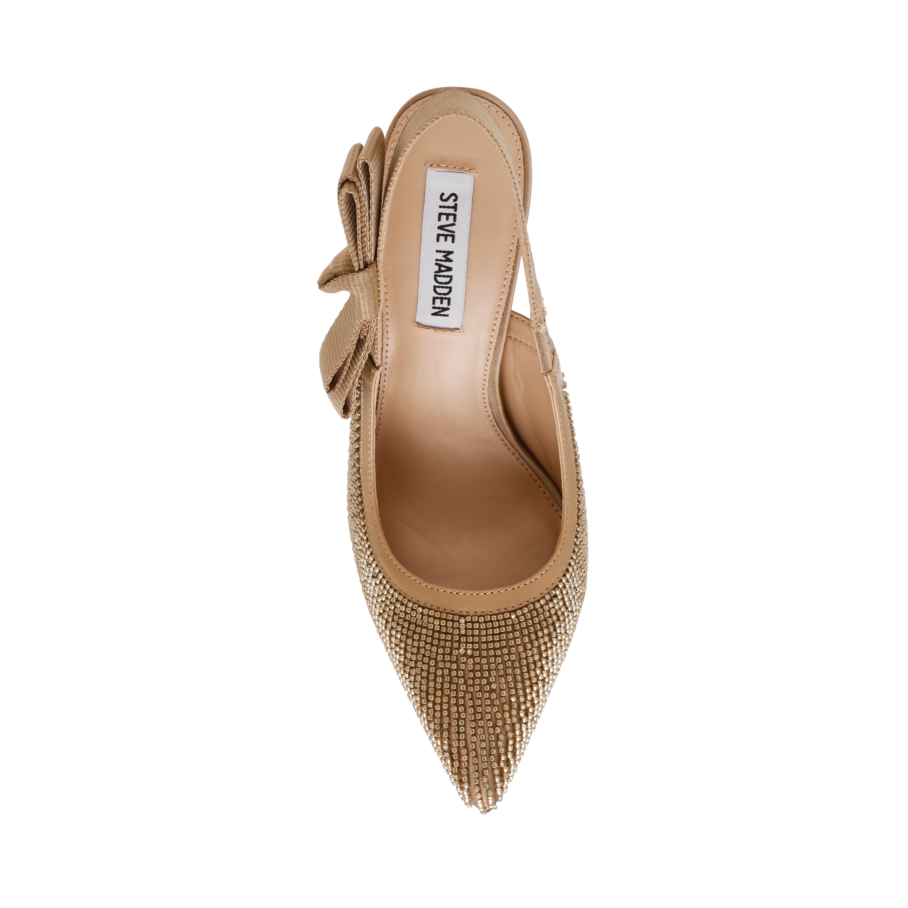 Brylie-b Slingback Bronzo