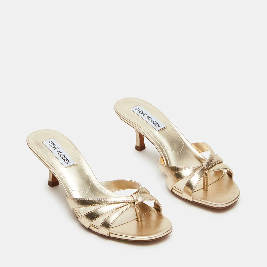 Cary Sandalo Oro - view 2