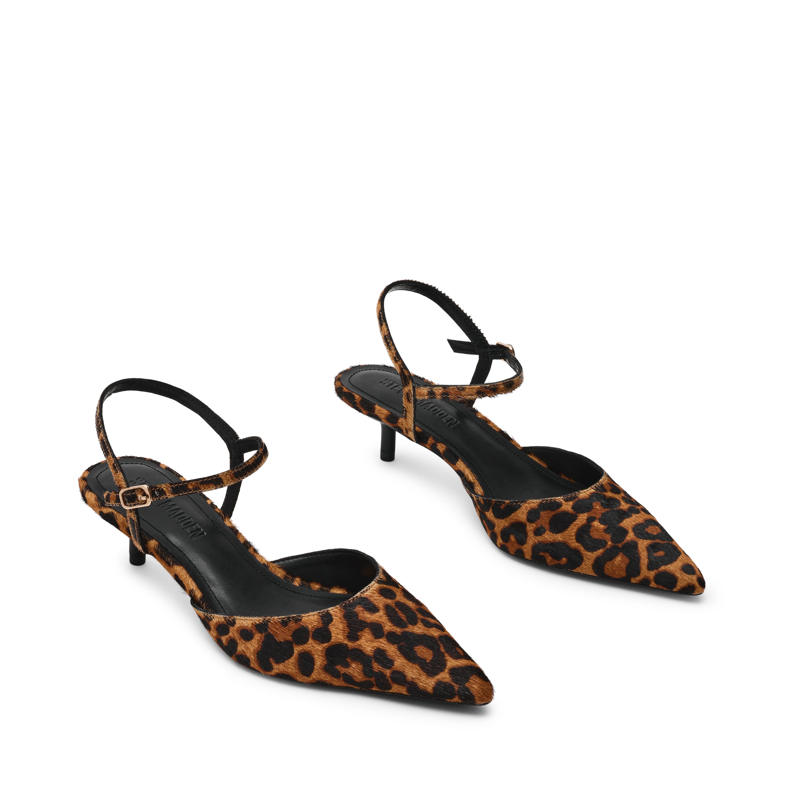 ADELAIDE-L SLINGBACK LEOPARD