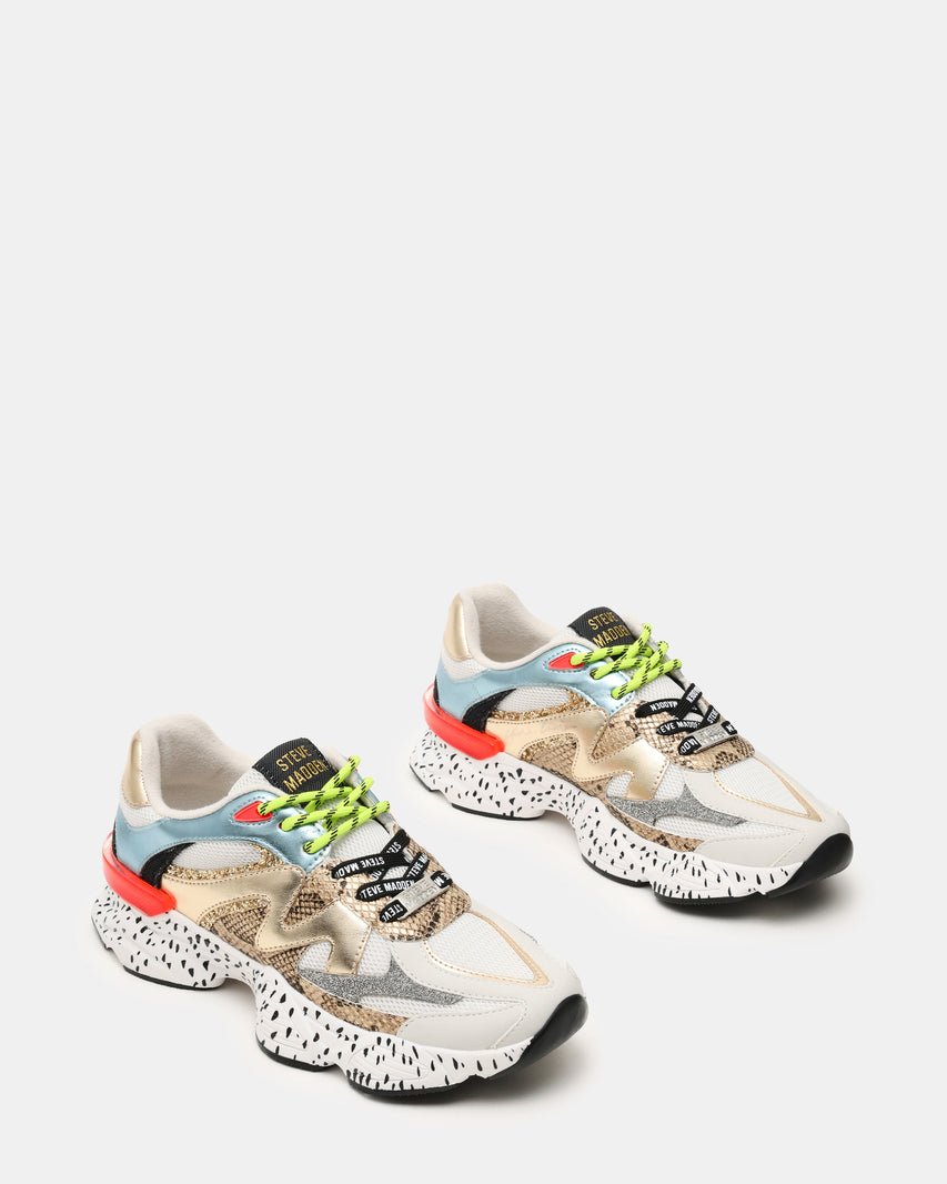 Speeder Sneaker Multi - view 6