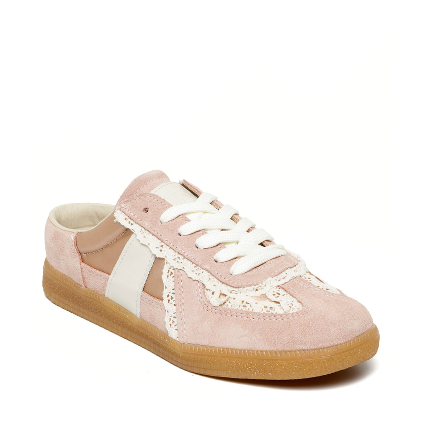 Melin Sneaker Oro Rosa - view 2