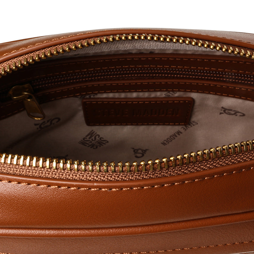 BAIZE COGNAC/BONE