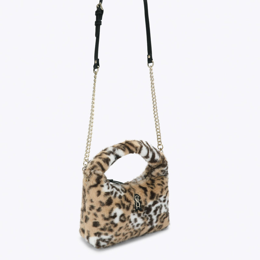 Bflirty Borsa Tiger - view 2