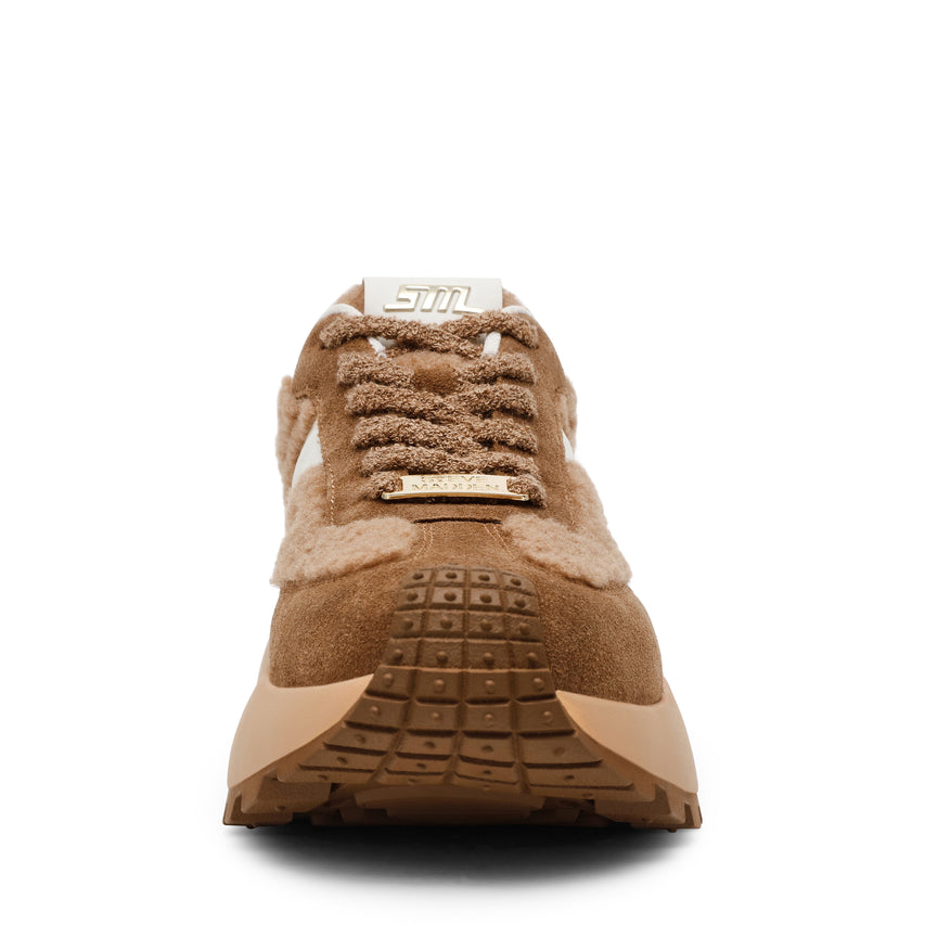 SUPERCAMPO-F SNEAKER CHESNUT