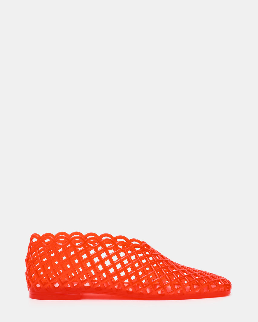 Grove 2.0 Ballerina Rosso