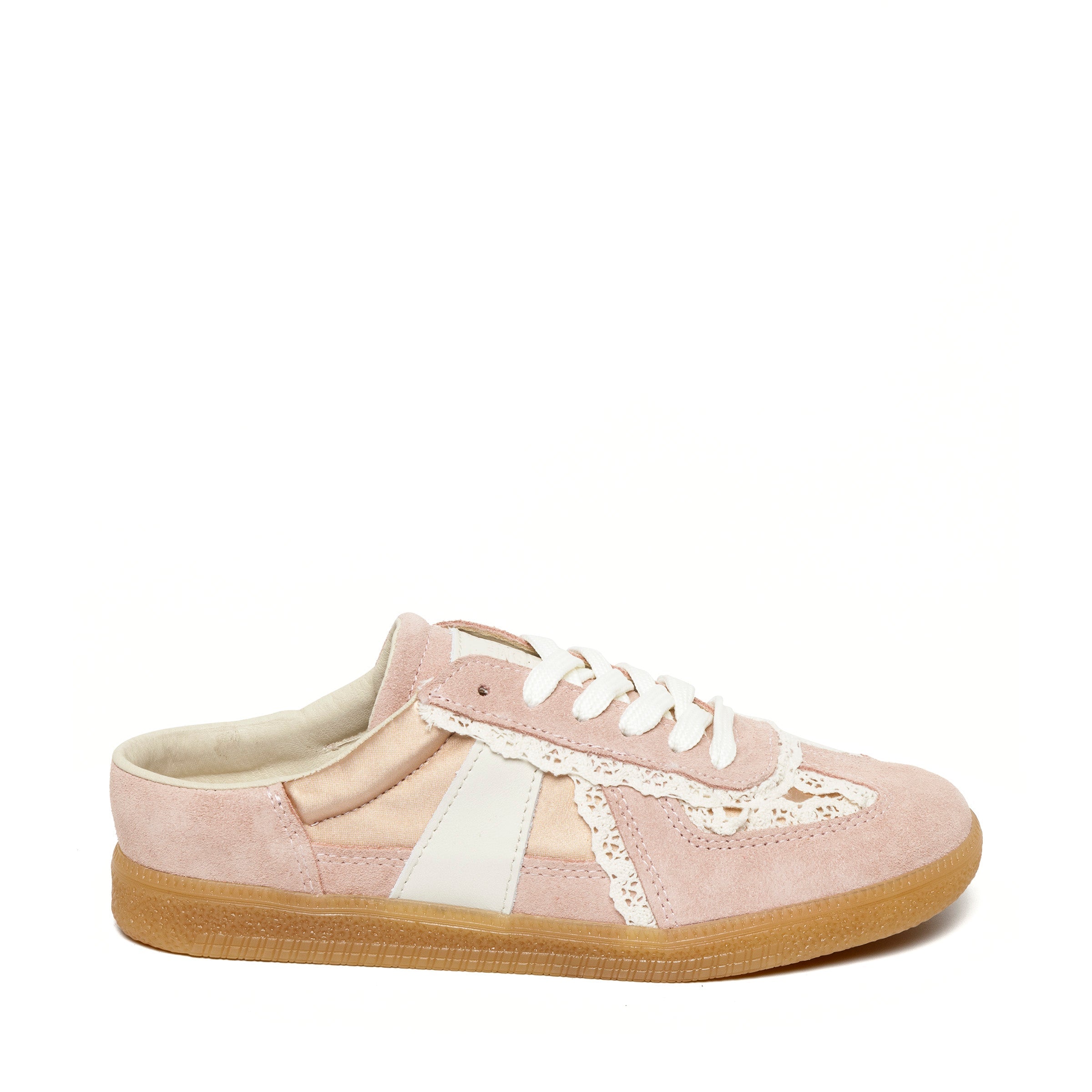 Melin Sneaker Oro Rosa