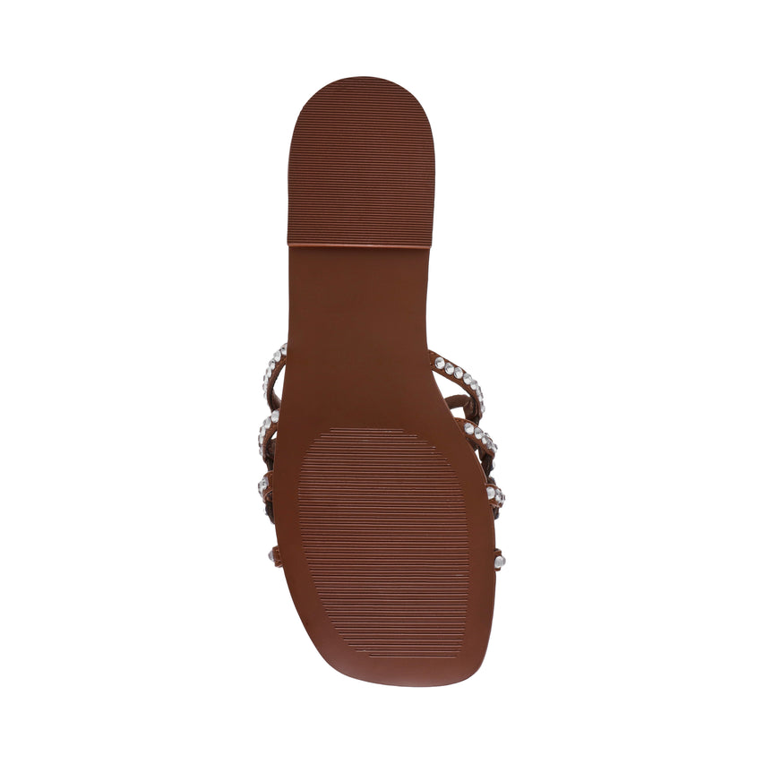 Lotus-r Sandalo Cognac - view 7