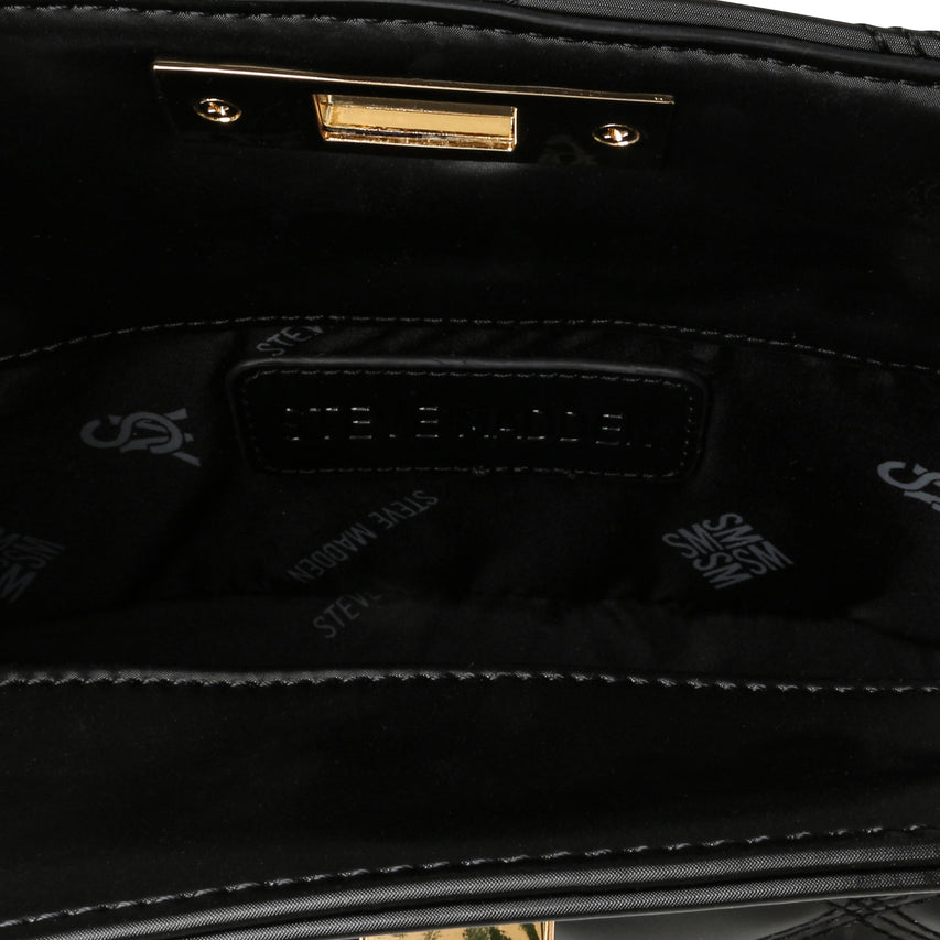 Havens Borsa Nero Oro