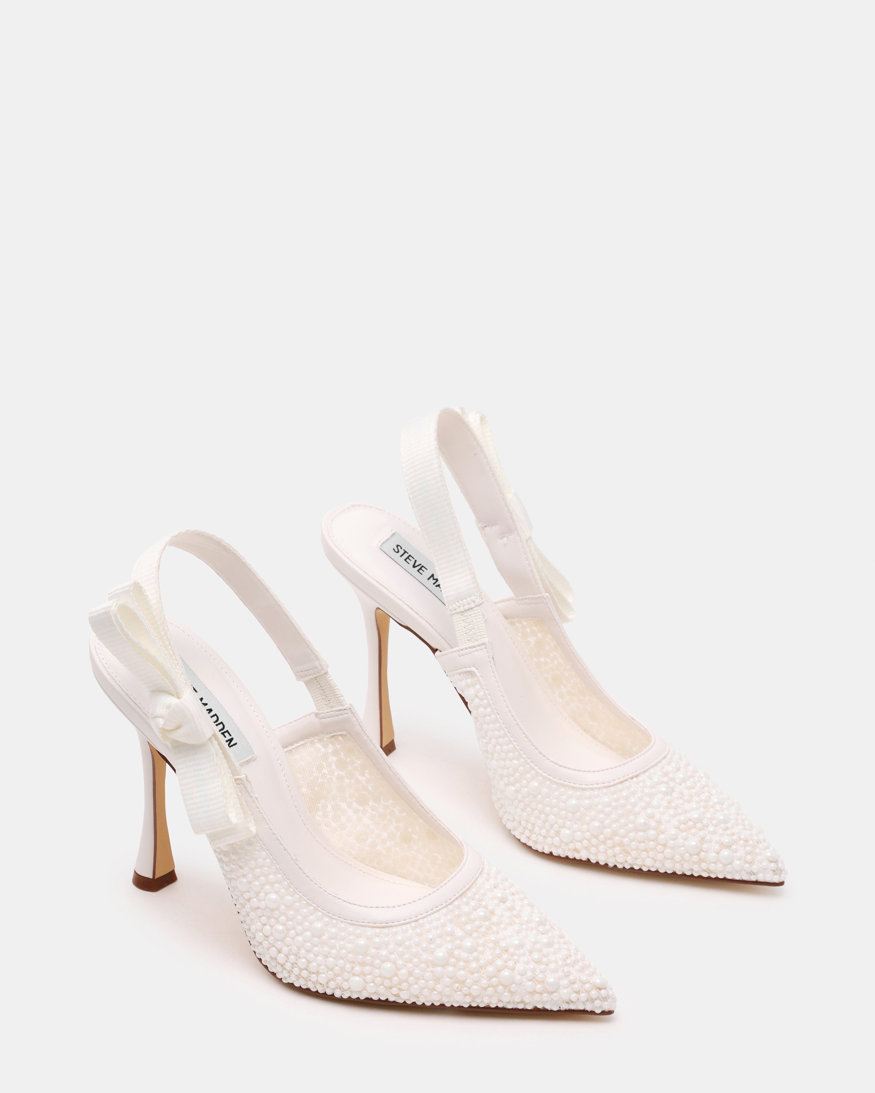 Brylie-p Slingback Perla - view 2