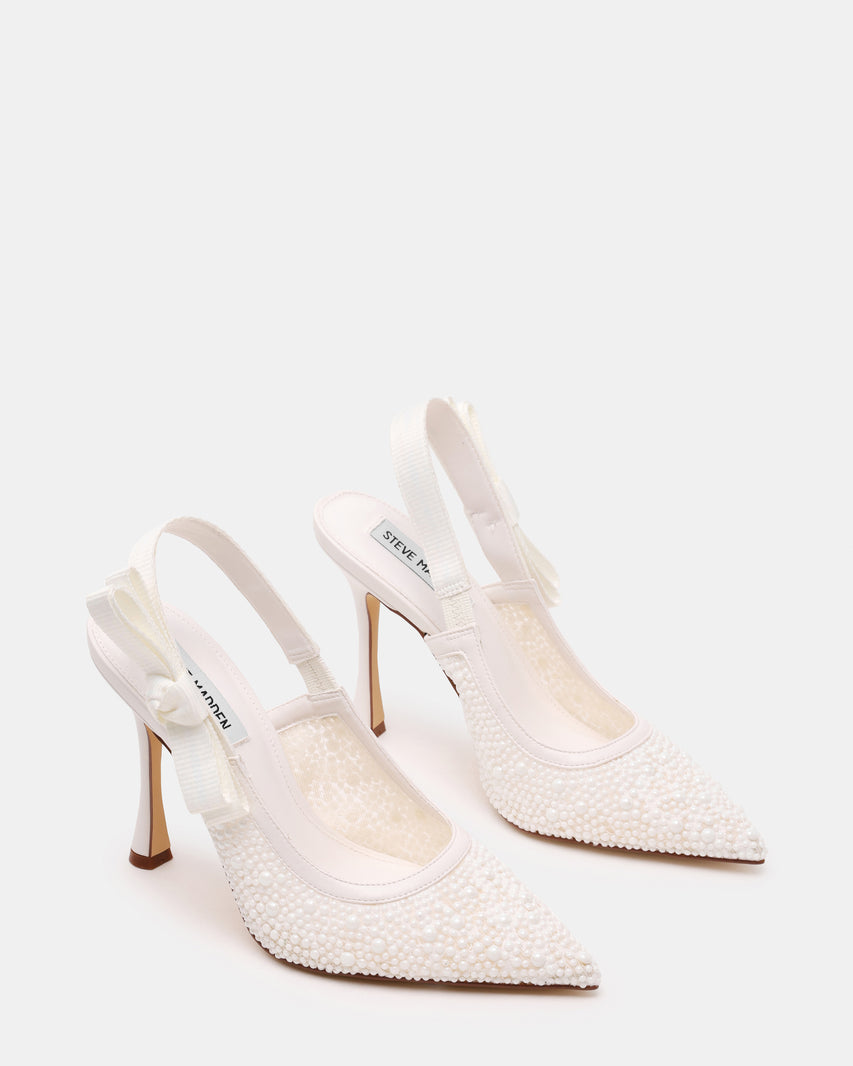 Brylie-p Slingback Perla - view 2