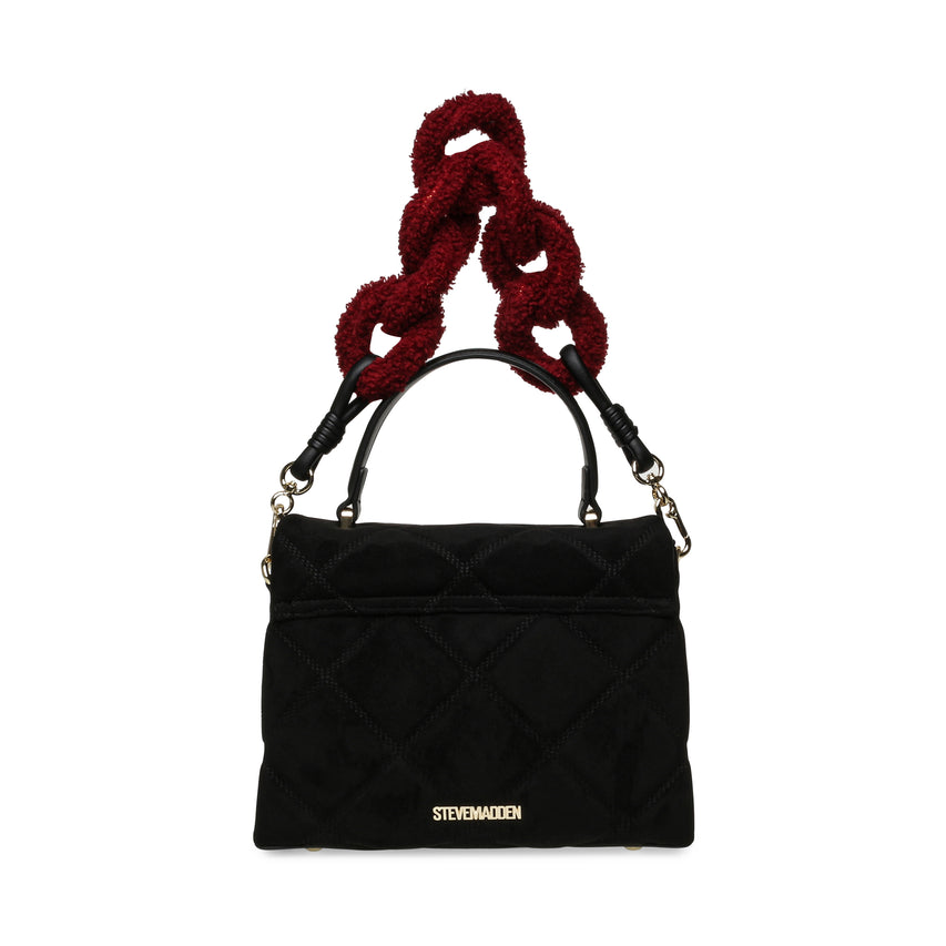 BMIKKI BORSA NERO ORO