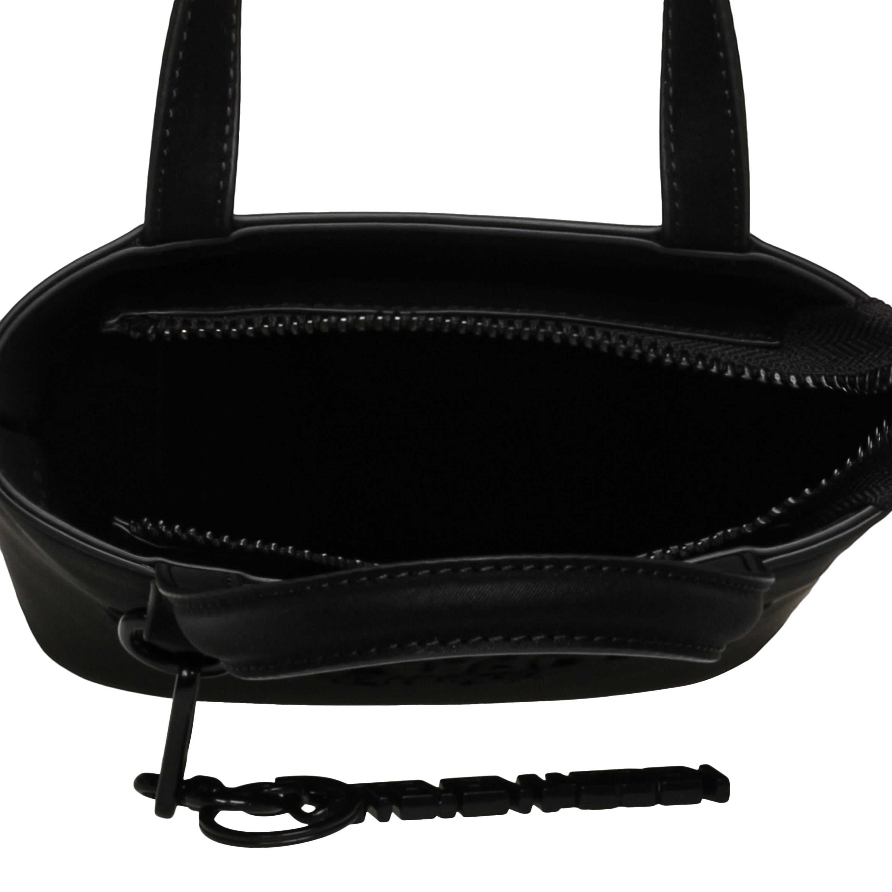 Riggy Borsa Nero Nero