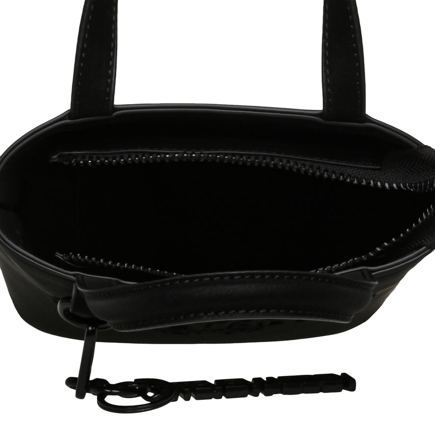 Riggy Borsa Nero Nero