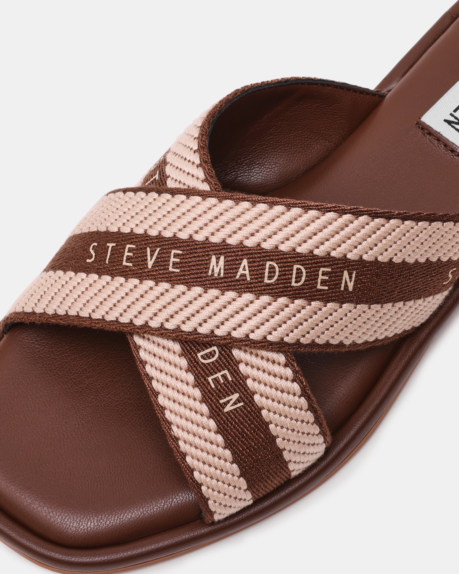 Arrows Sandalo Marrone